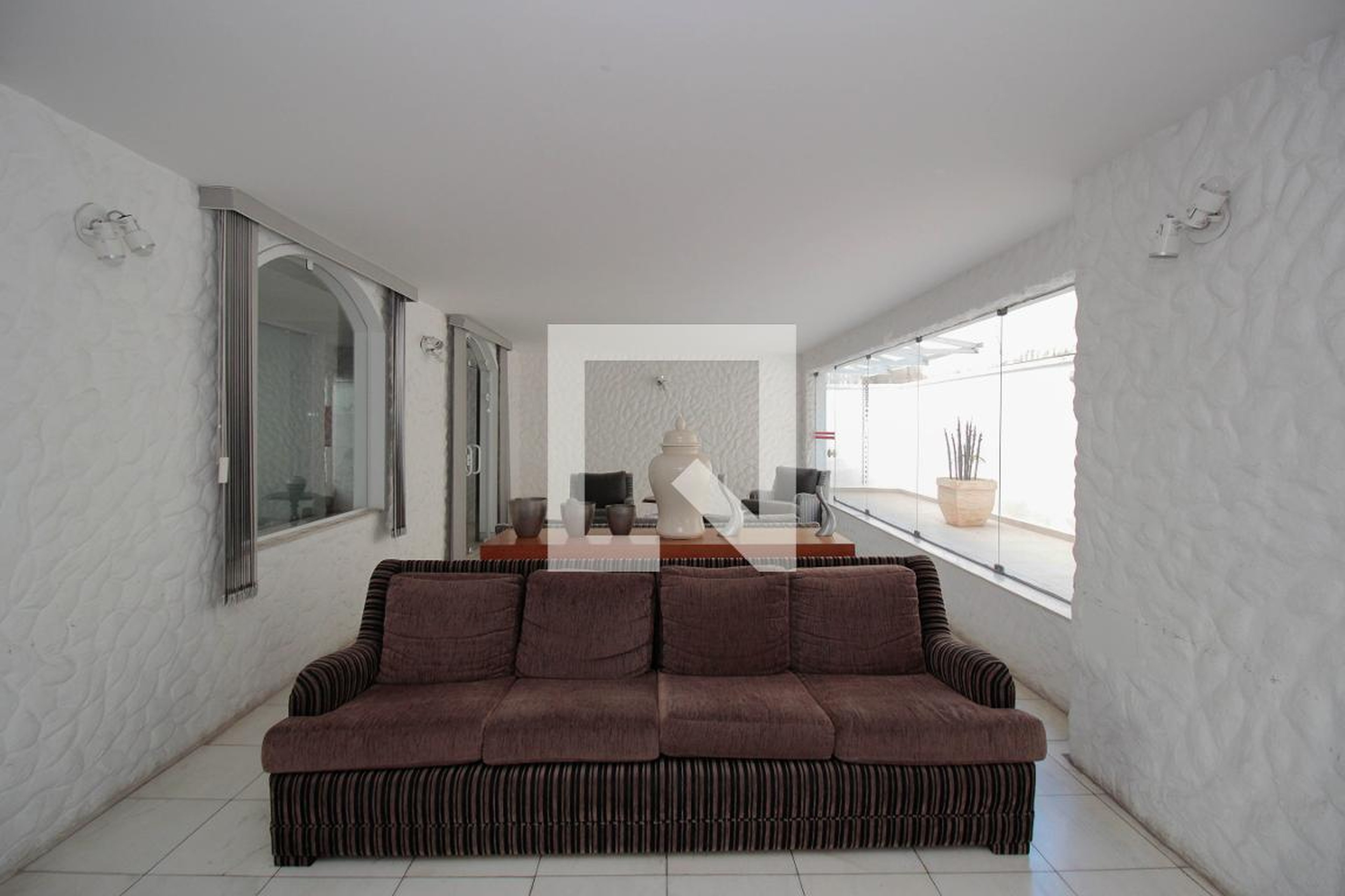 Salão de Festas - Edifício Vila Real