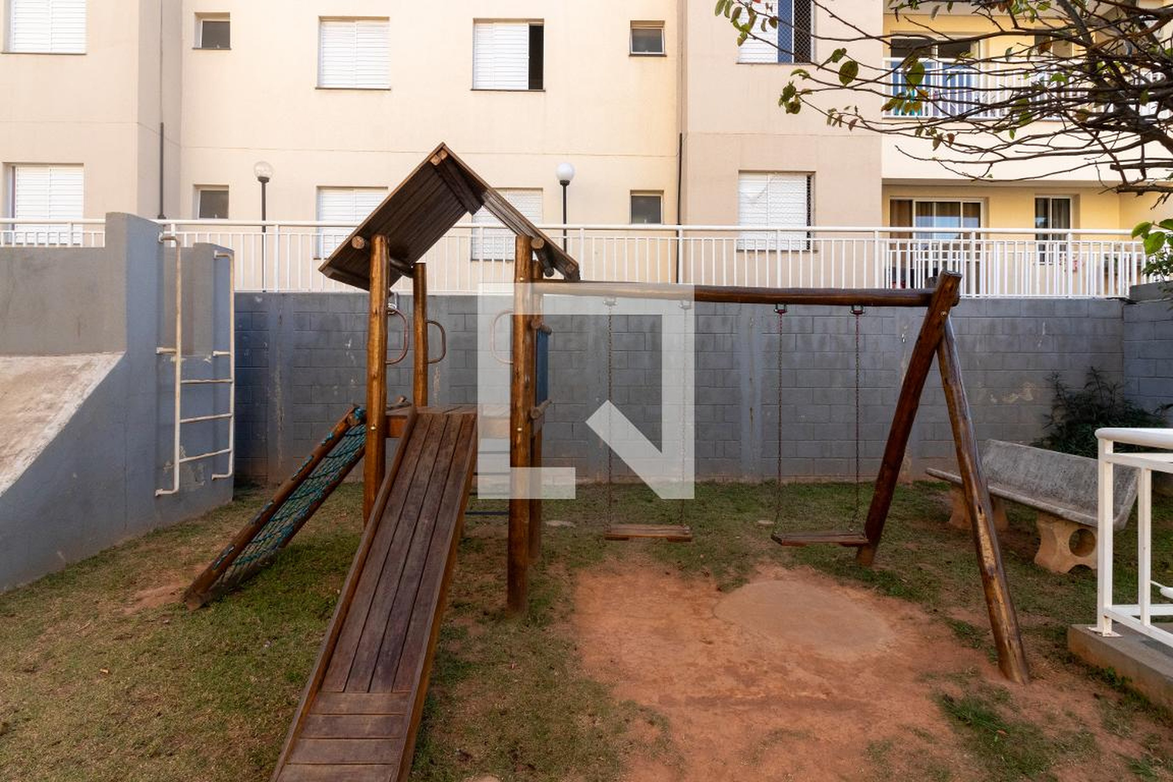 Playground - Cotia Park