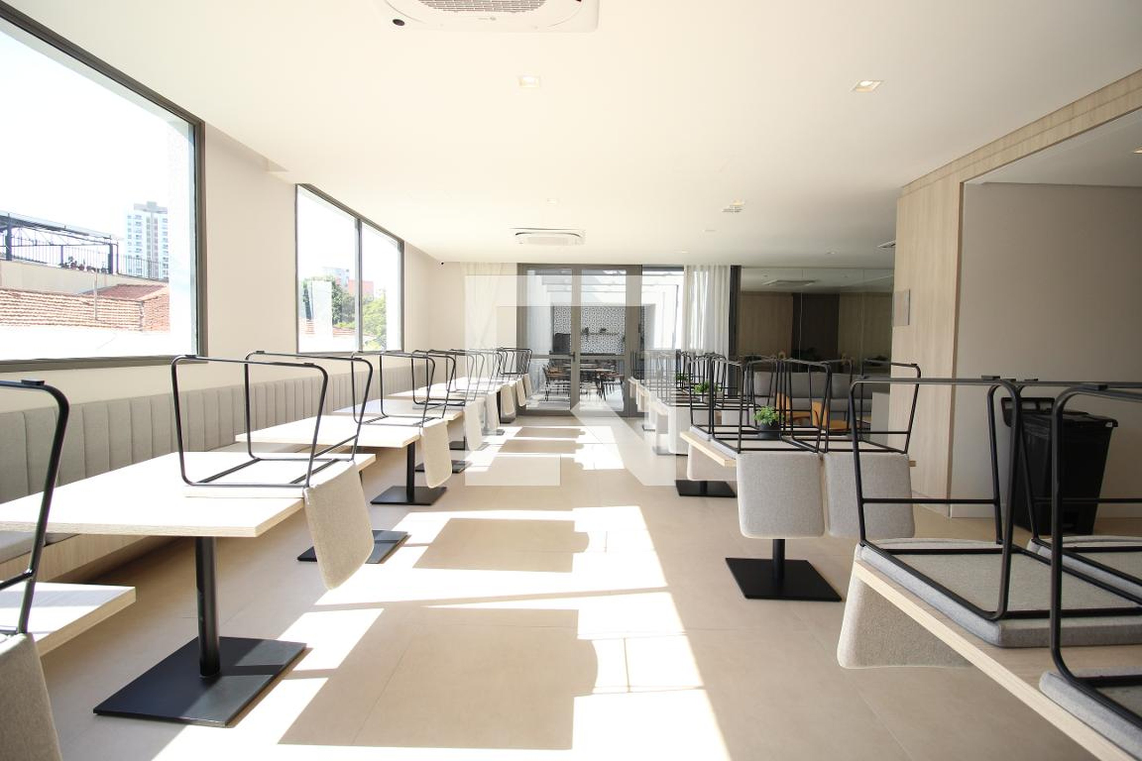 Espaço Gourmet - Boreal Madalena