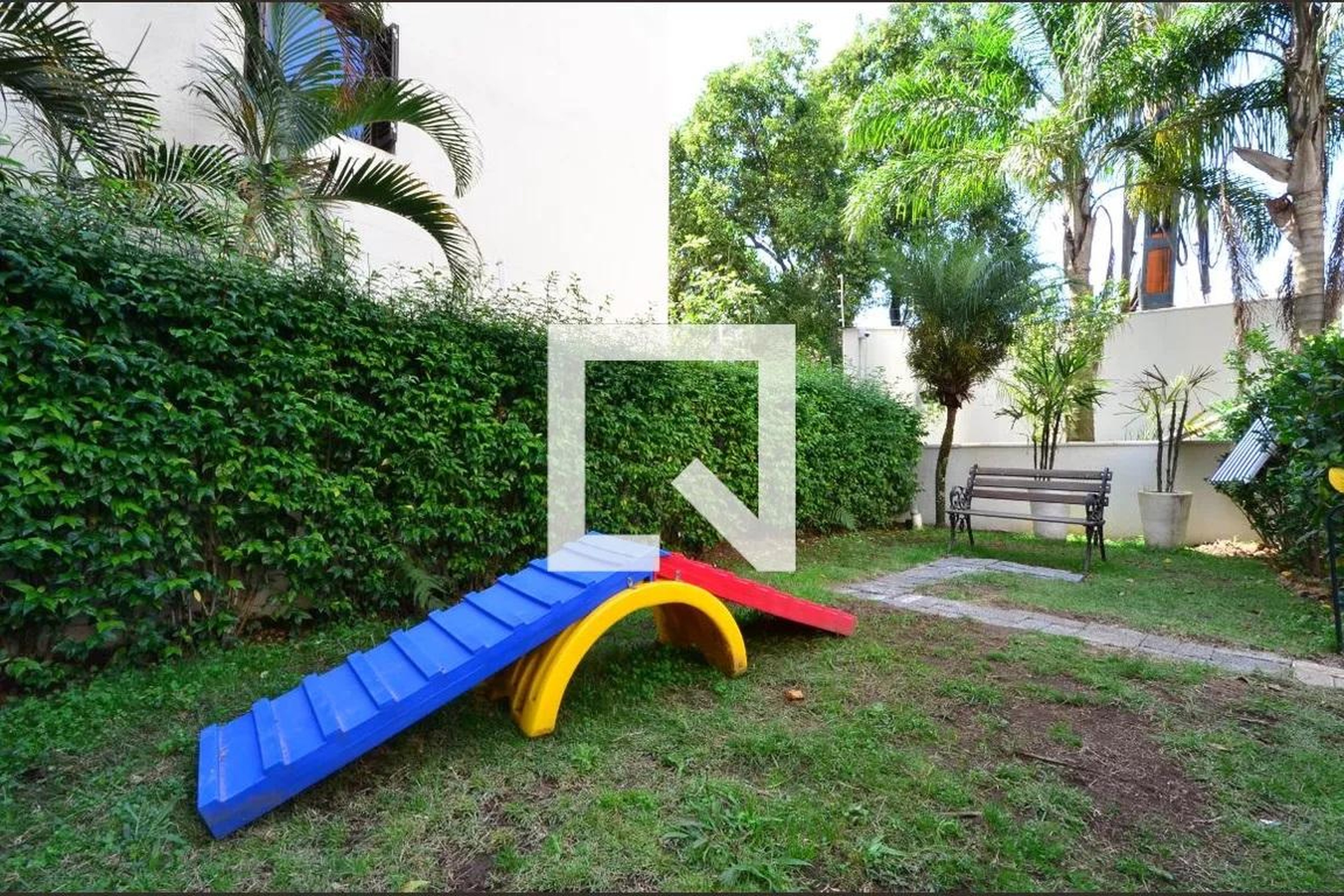 Espaço pet - Upper Side