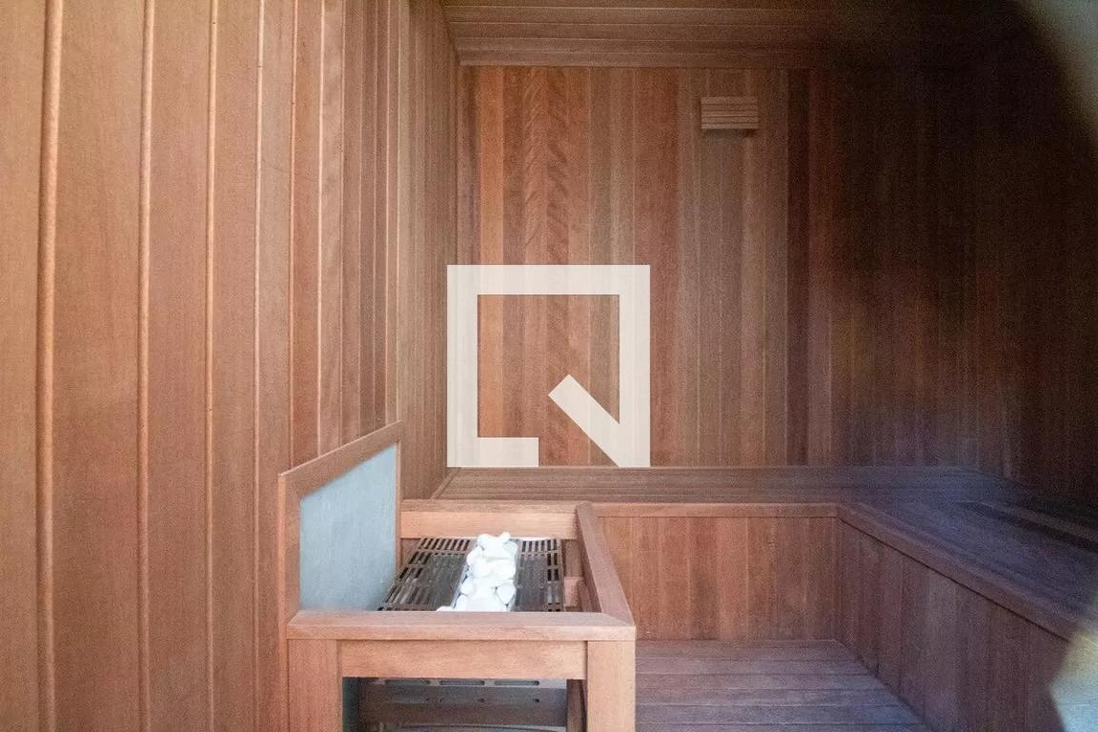 Sauna - Auster Brooklin