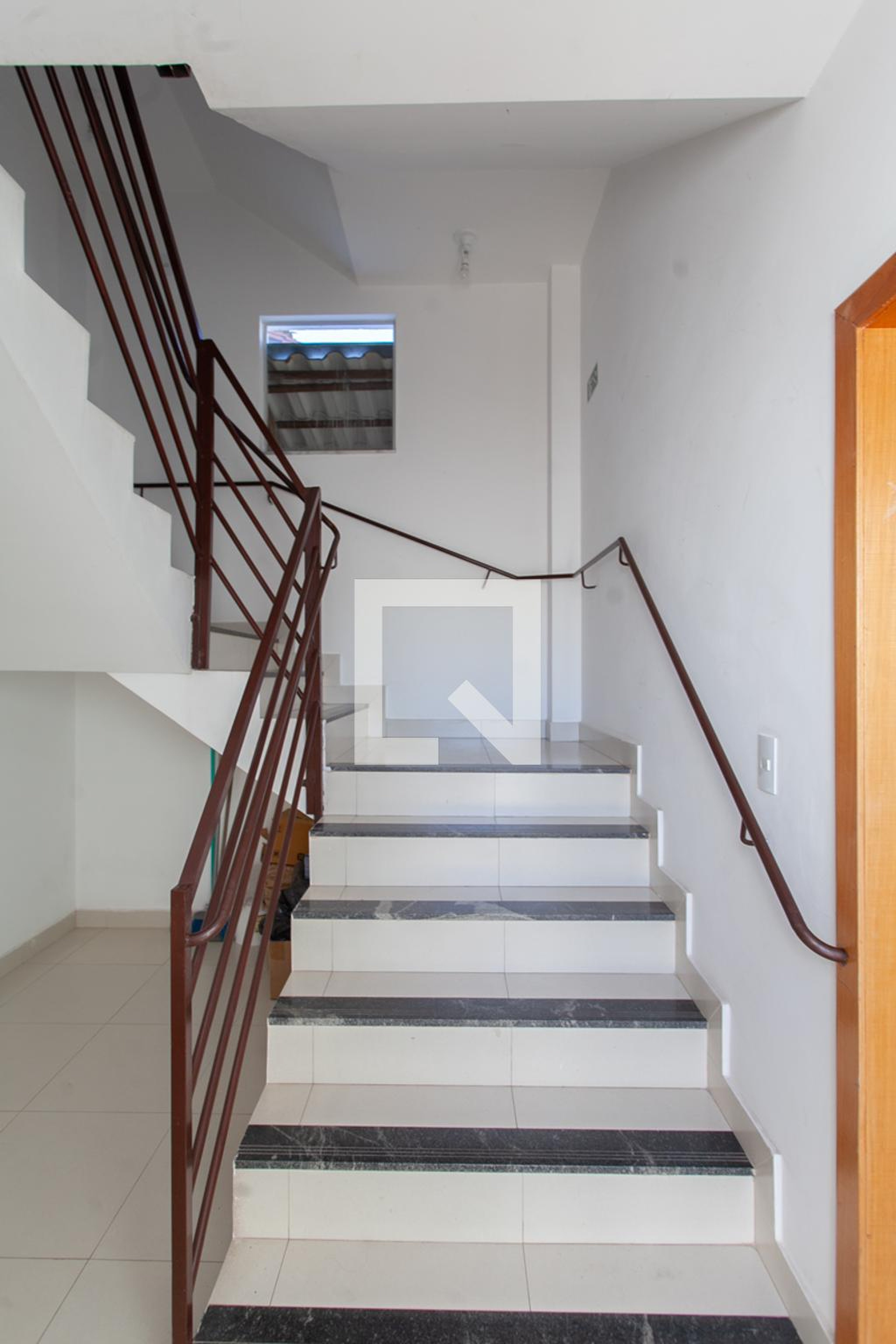 Hall de entrada - null