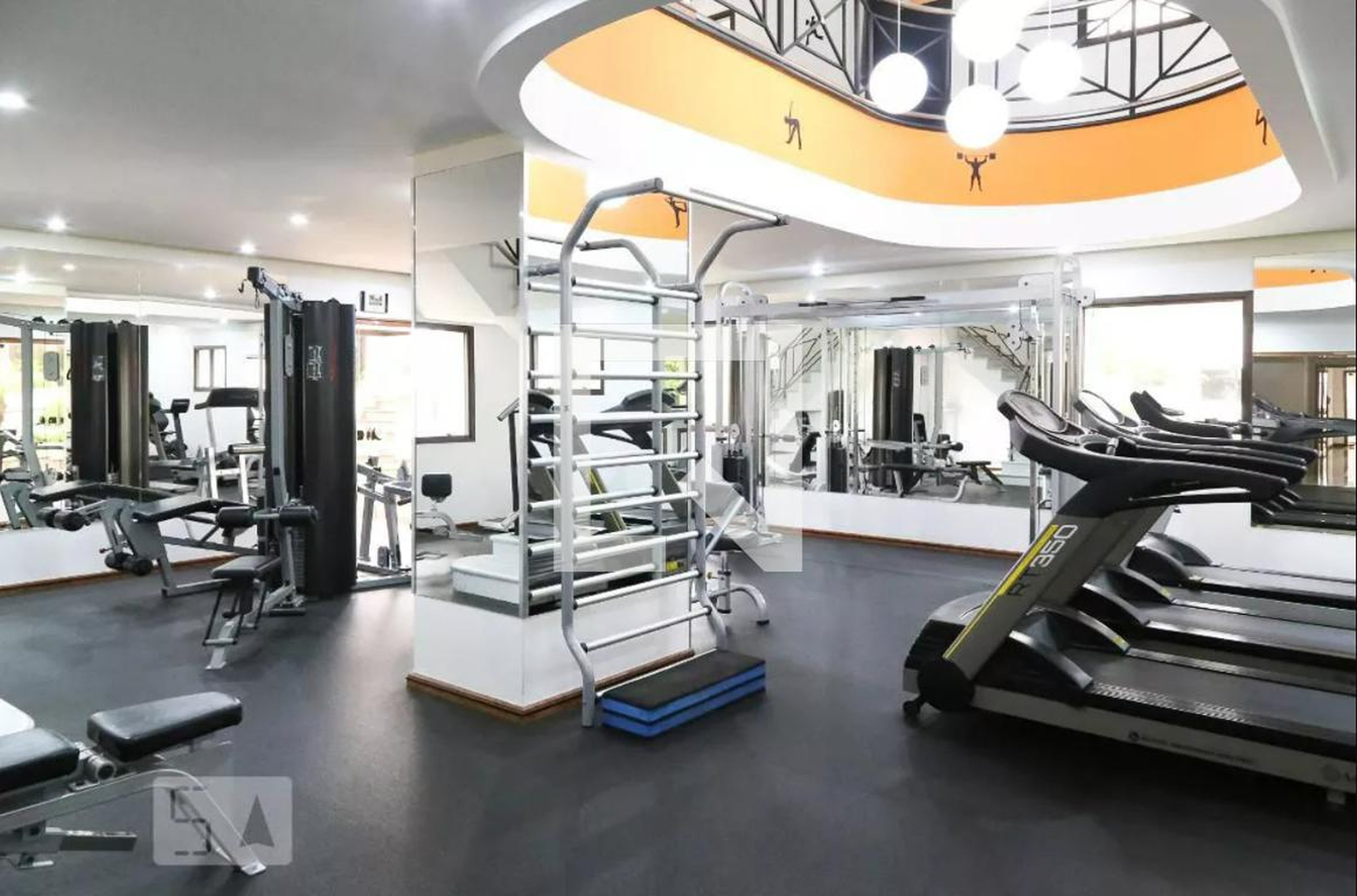 Academia - Edificio Ilhas do Caribe