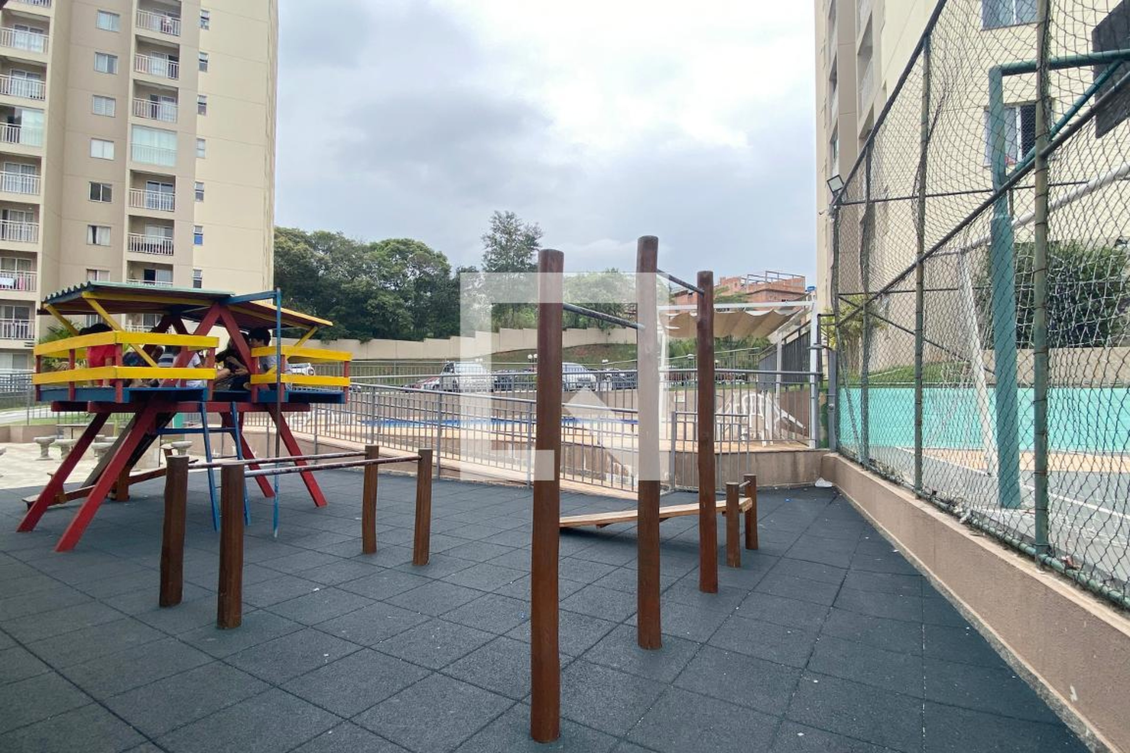 Playground - Alta Vista