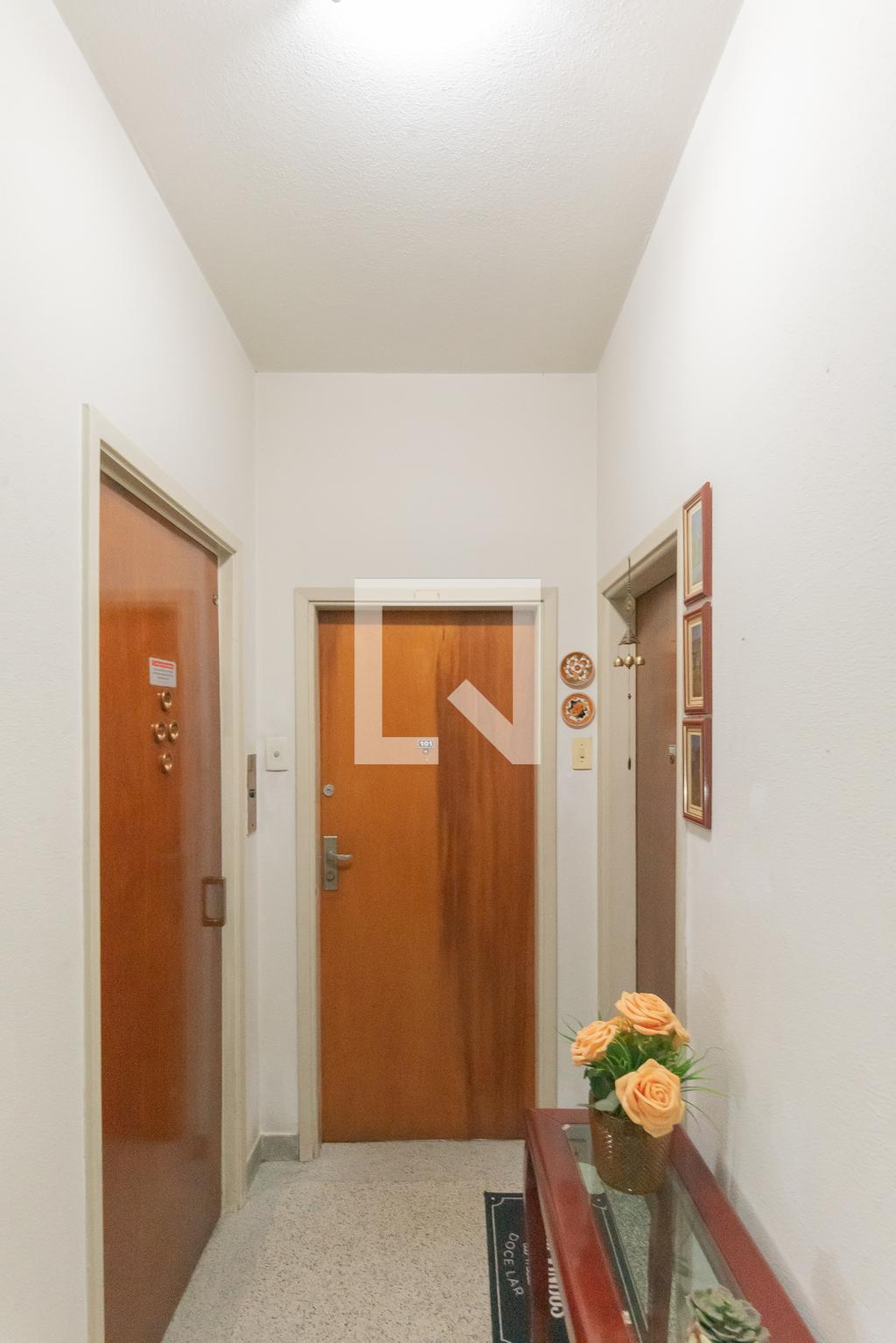 Hall de Entrada - null