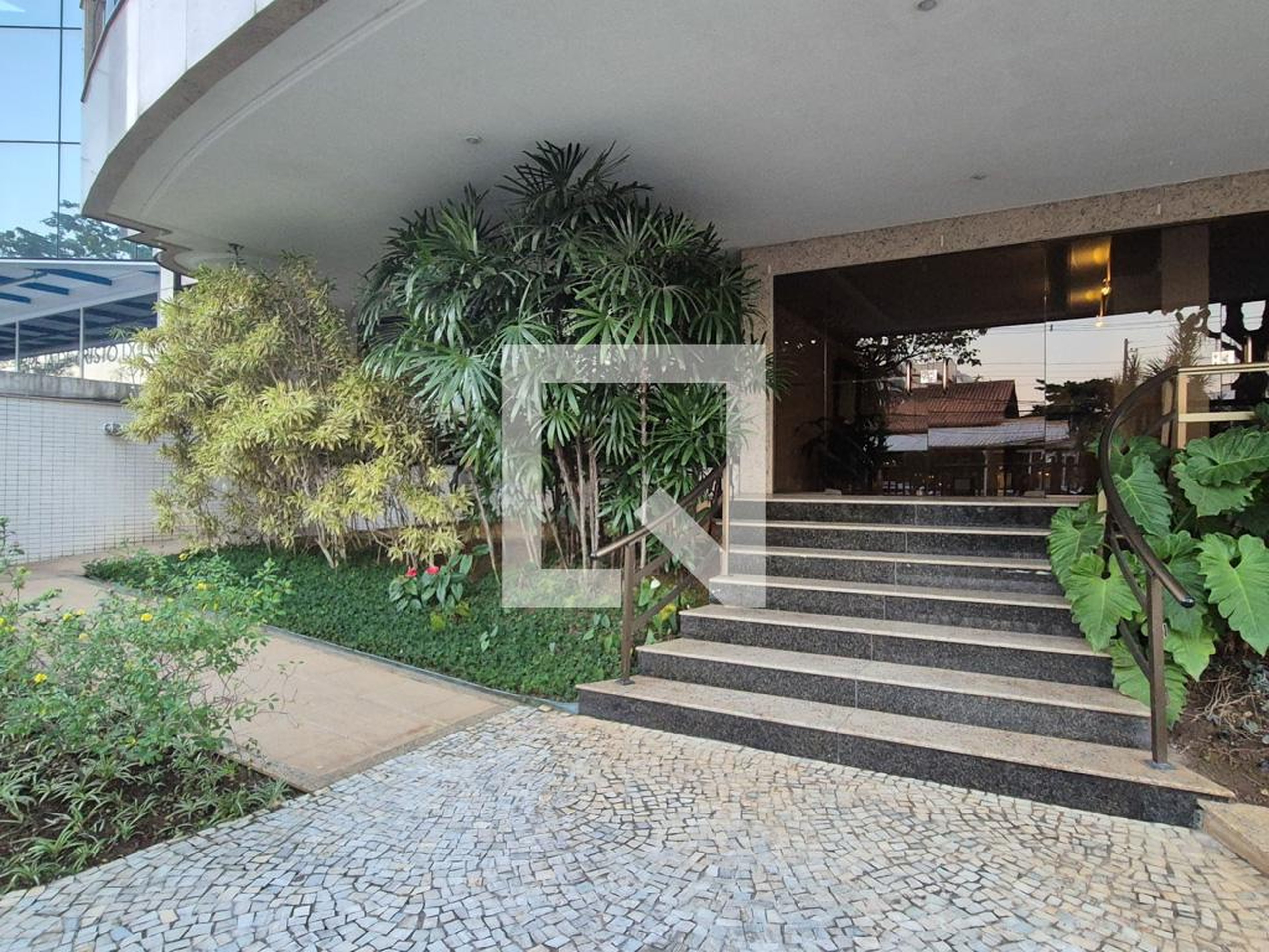 Entrada - São Fernando