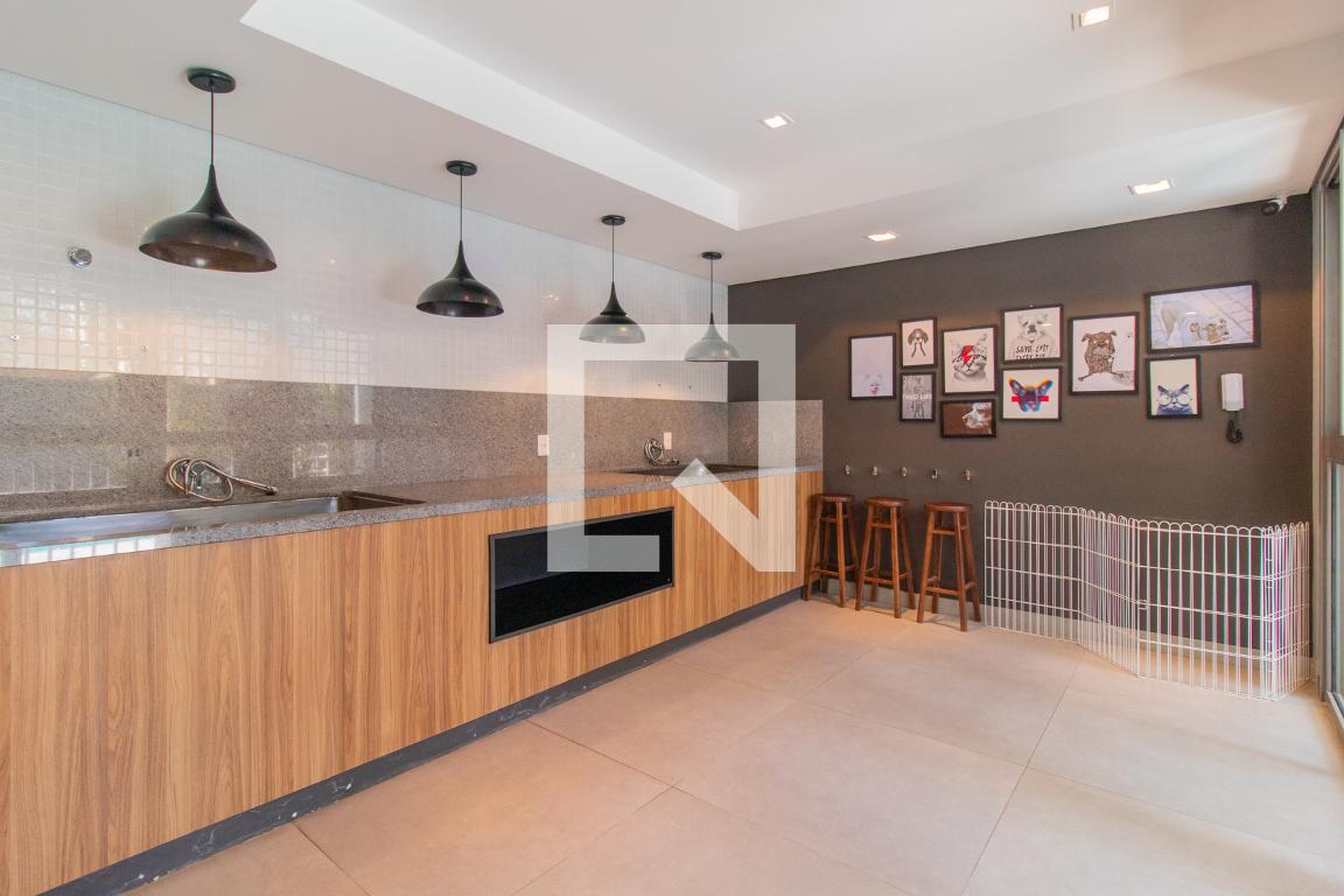 Espaço Pet - Libres