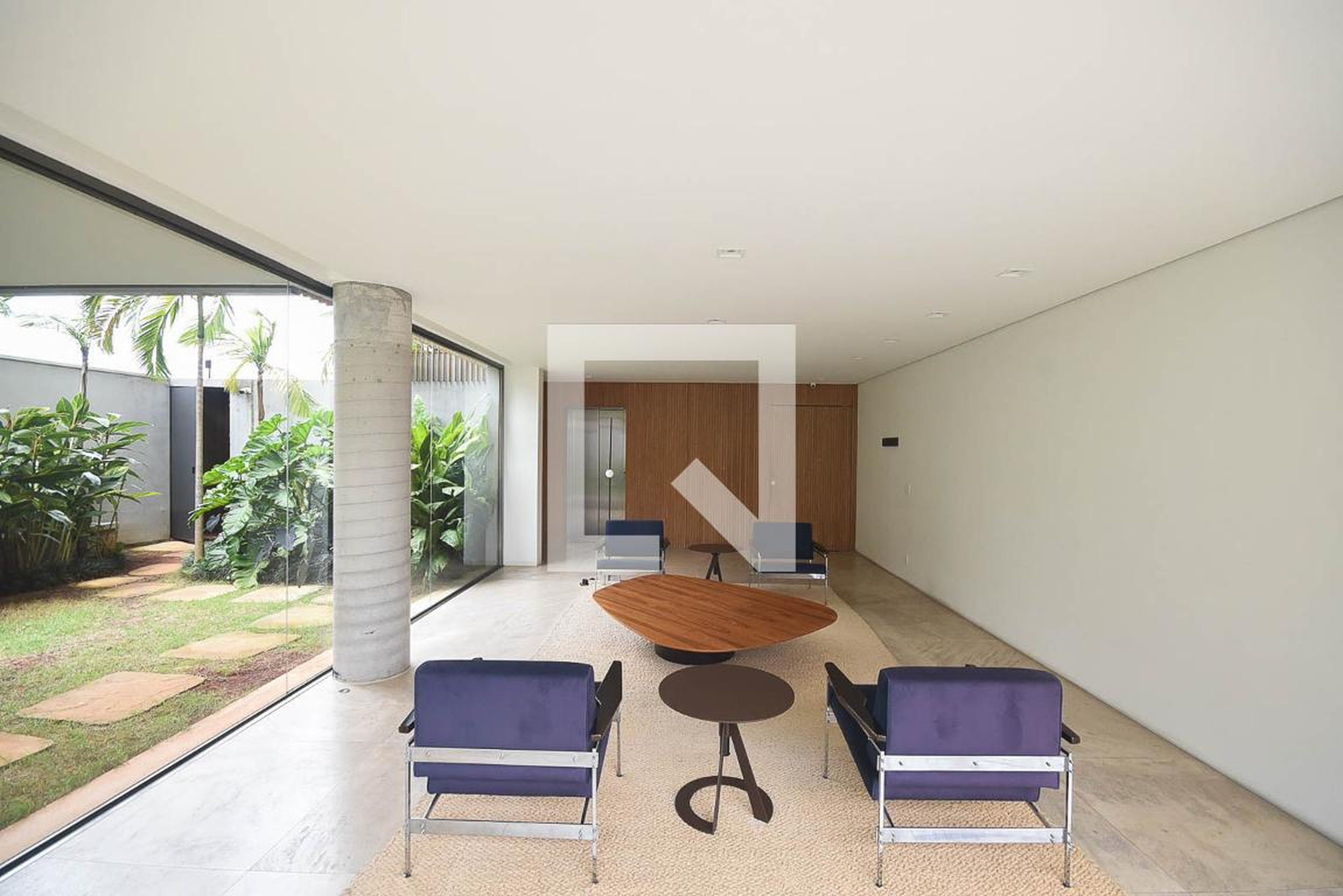 Hall Social - Meia Oito Oito