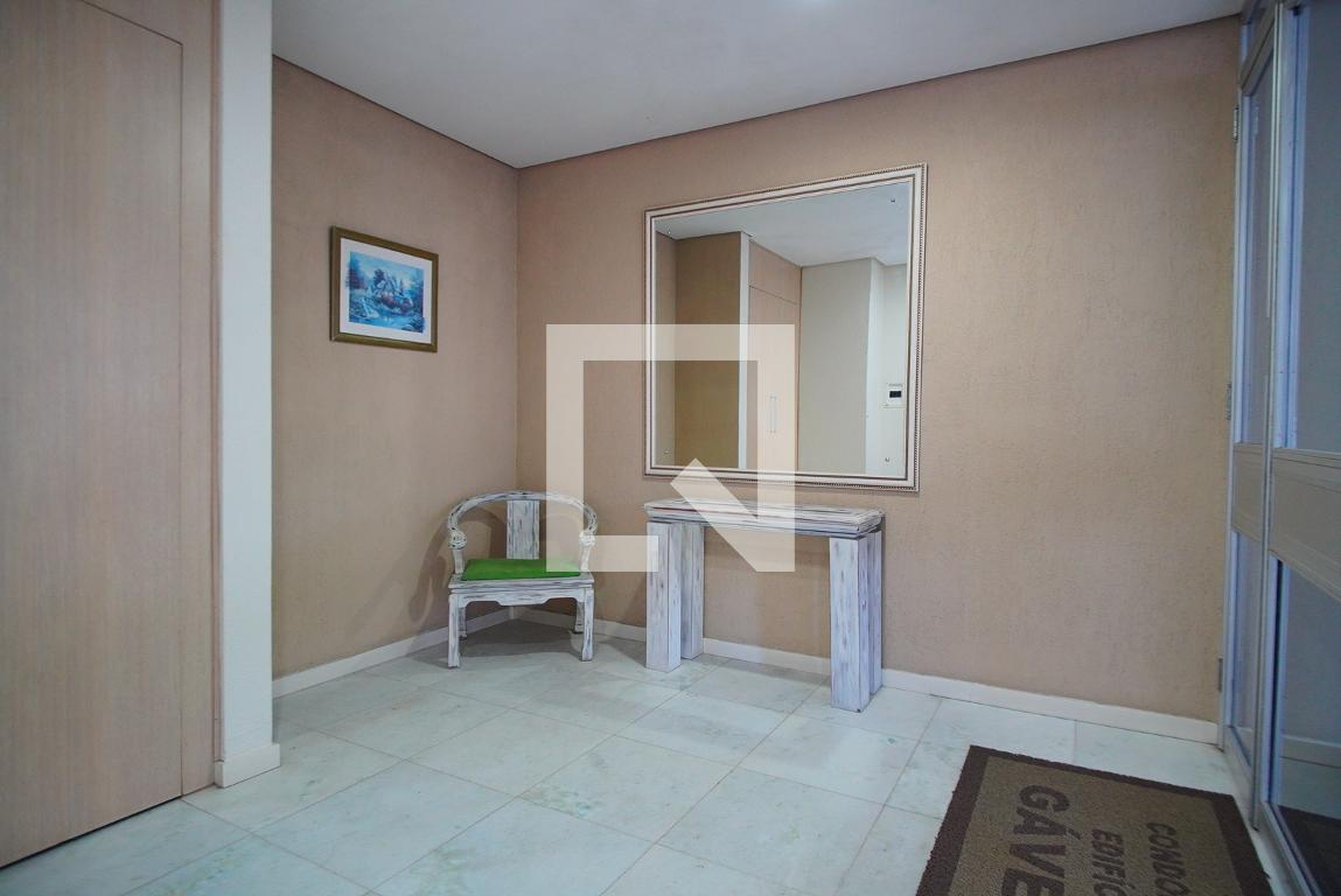 Hall de Entrada - null