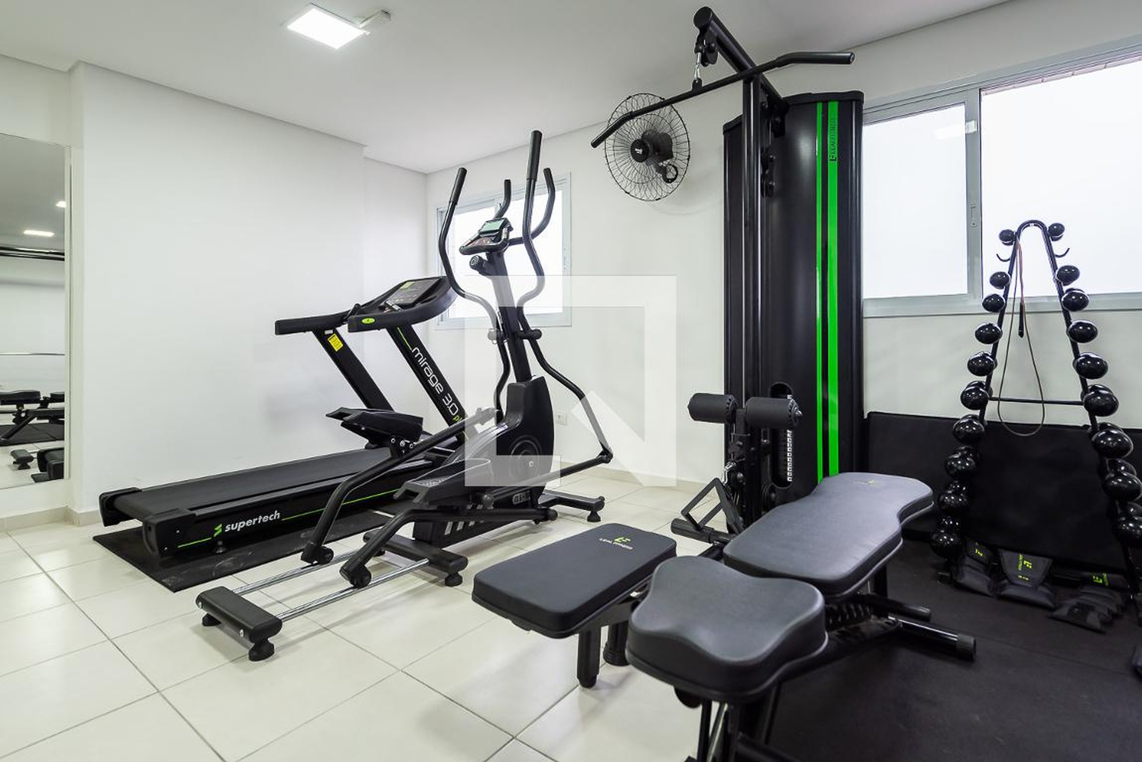 Academia - Loivos da Ribeira