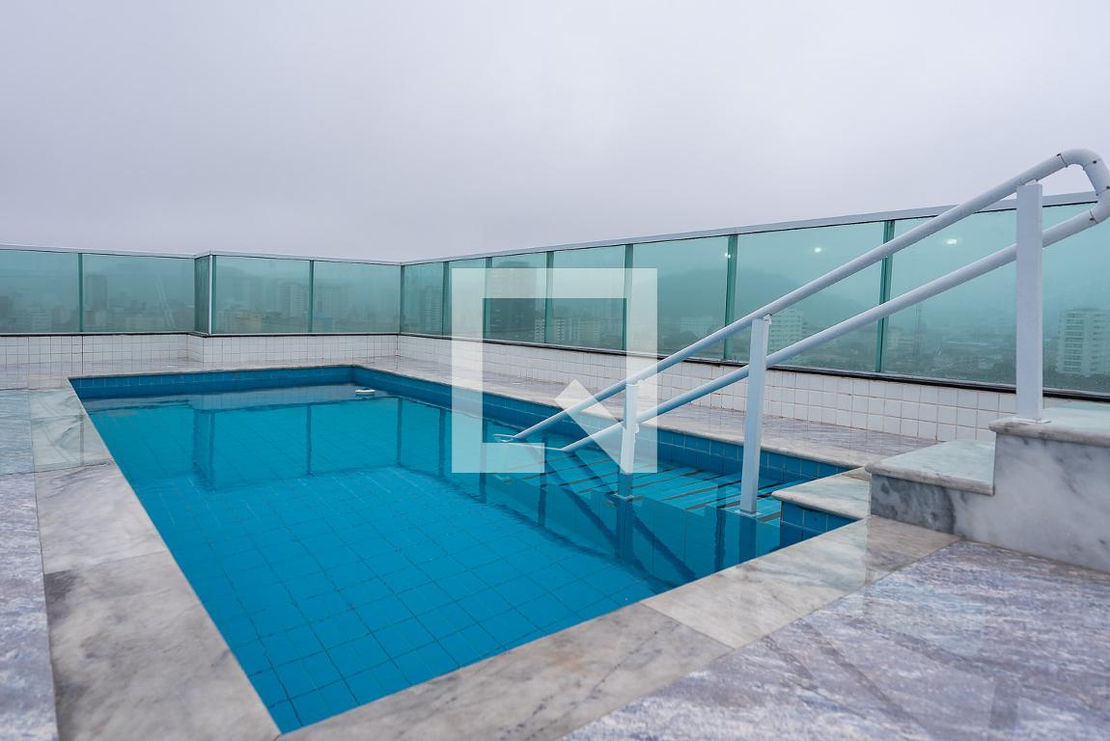 Piscina - Loivos da Ribeira