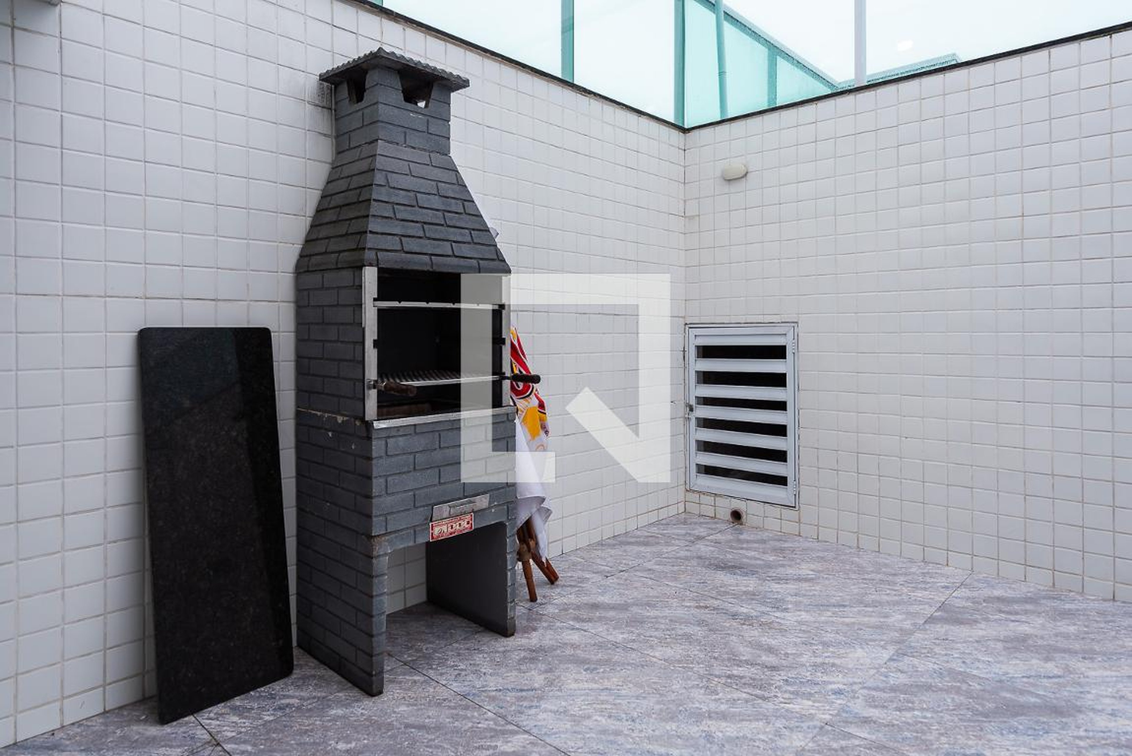 Churrasqueira - Loivos da Ribeira