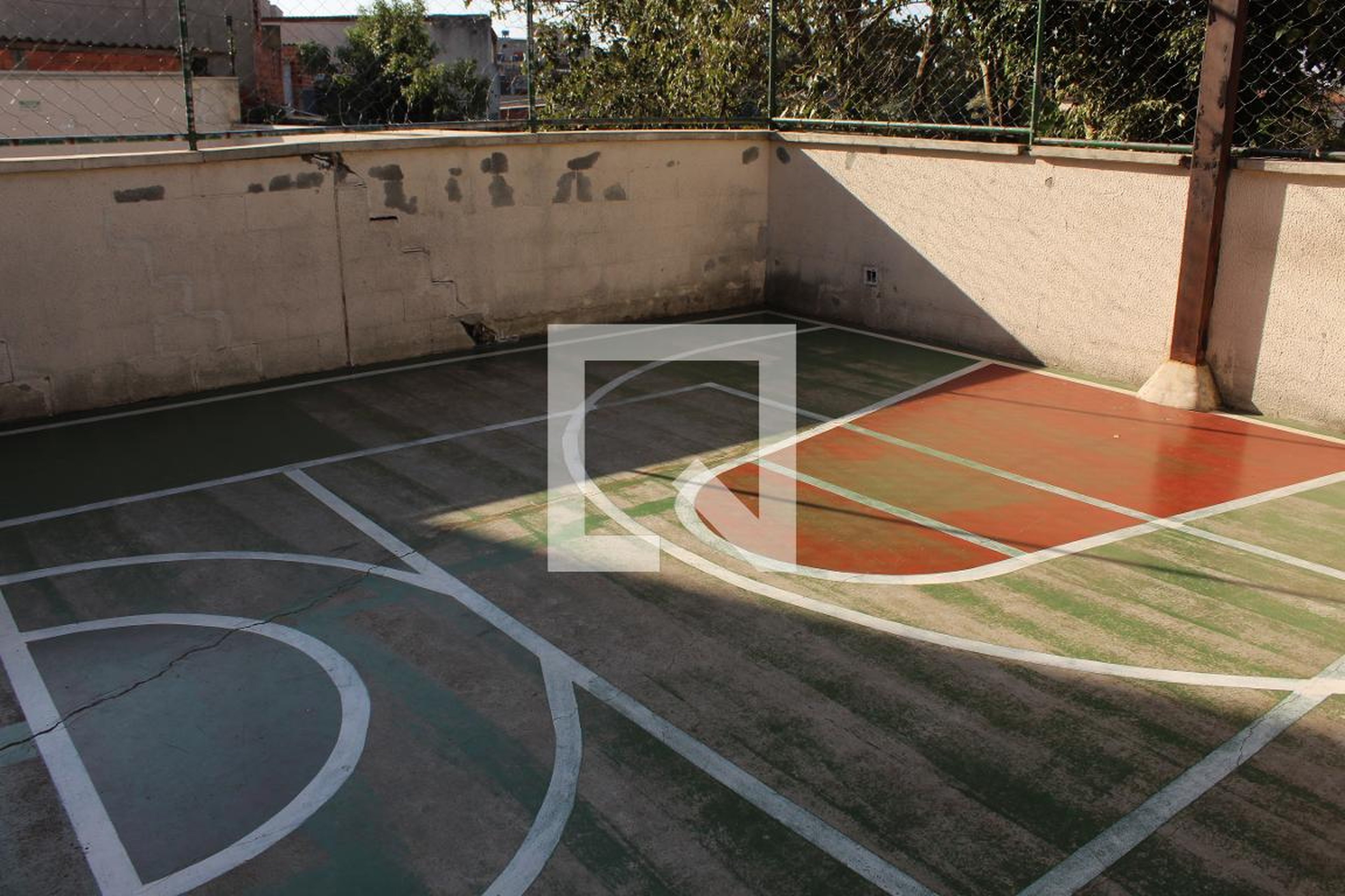 Quadra - Residencial Prosperitá