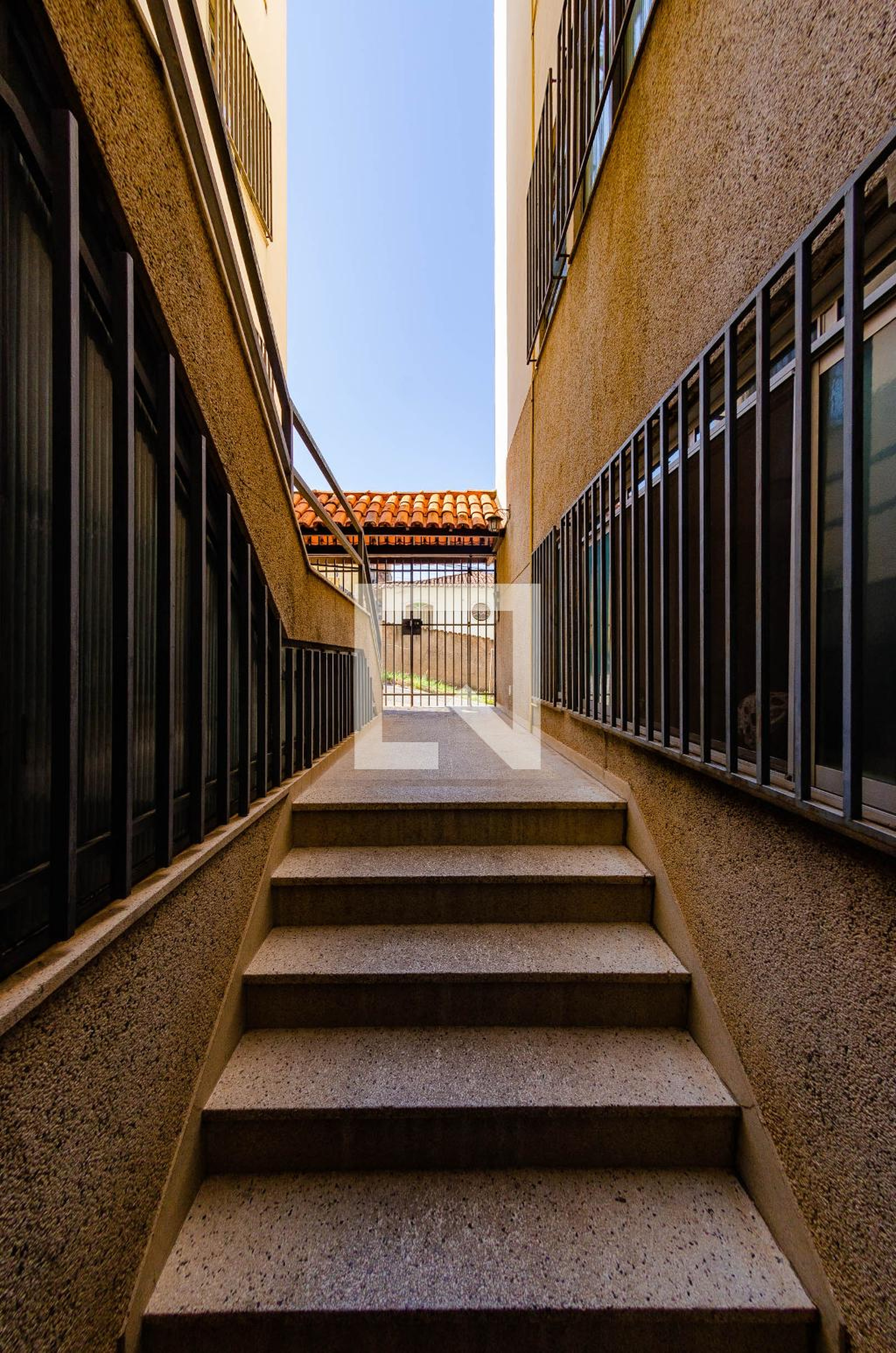 Área comum - Edifício José Maria Victor