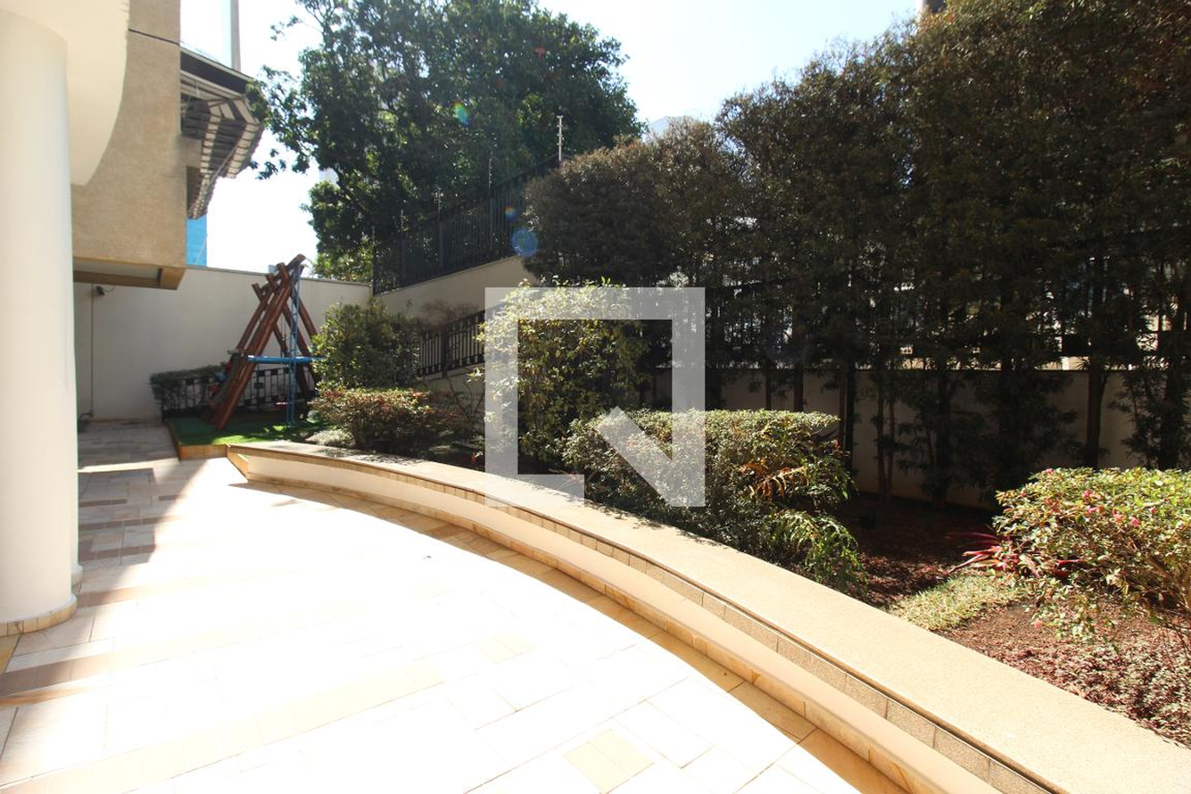 Área comum - Platinum