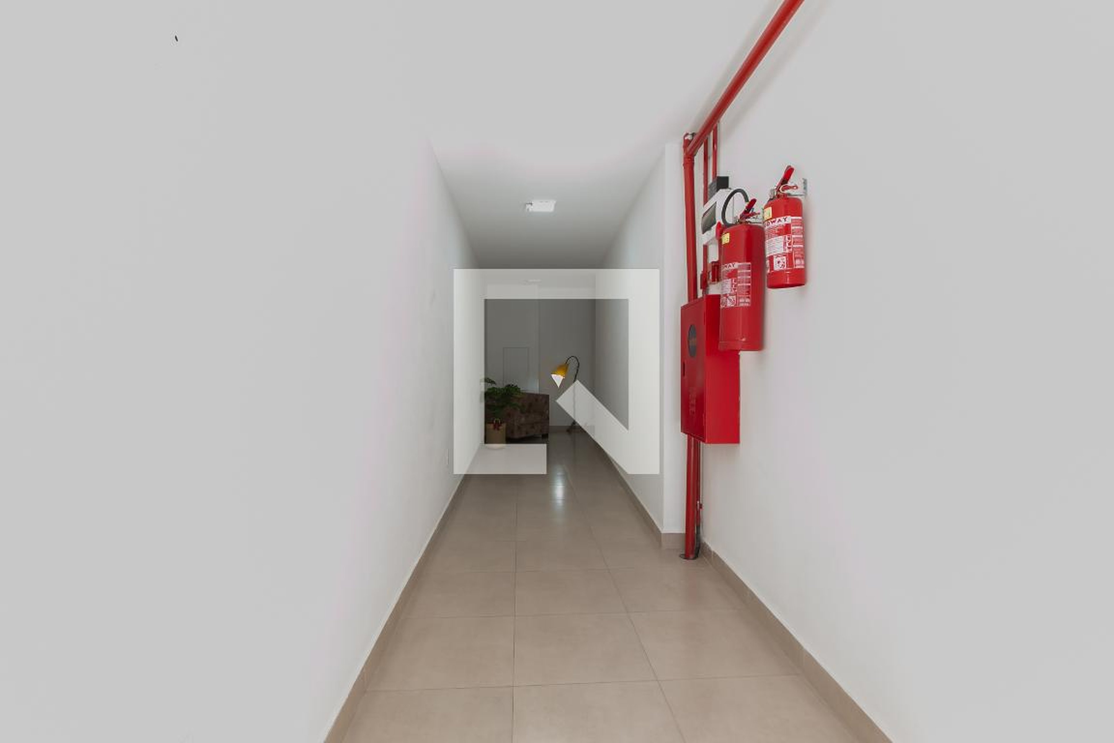 Hall social - Maria Luiza