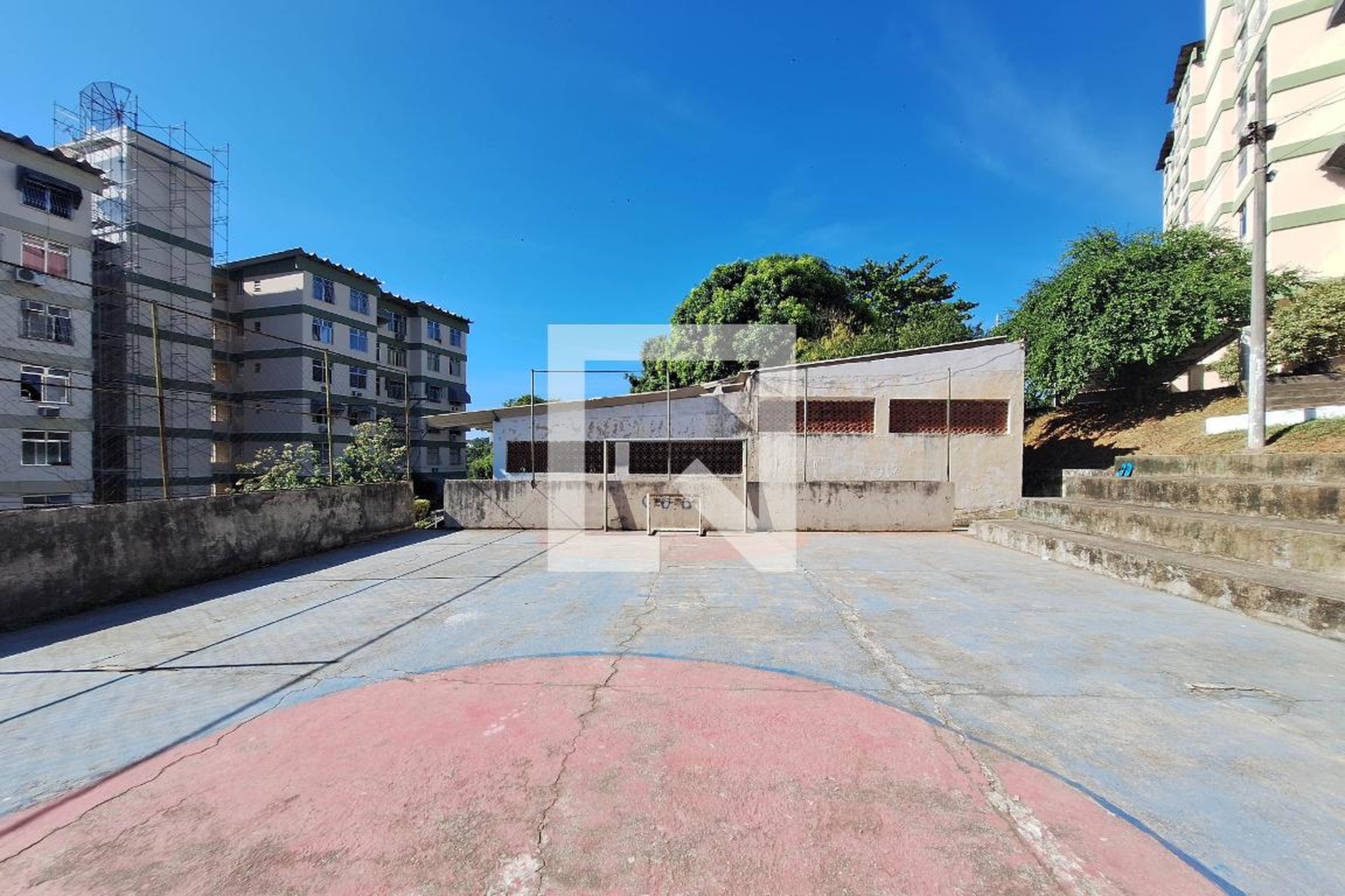 Quadra - Lopes da Cunha