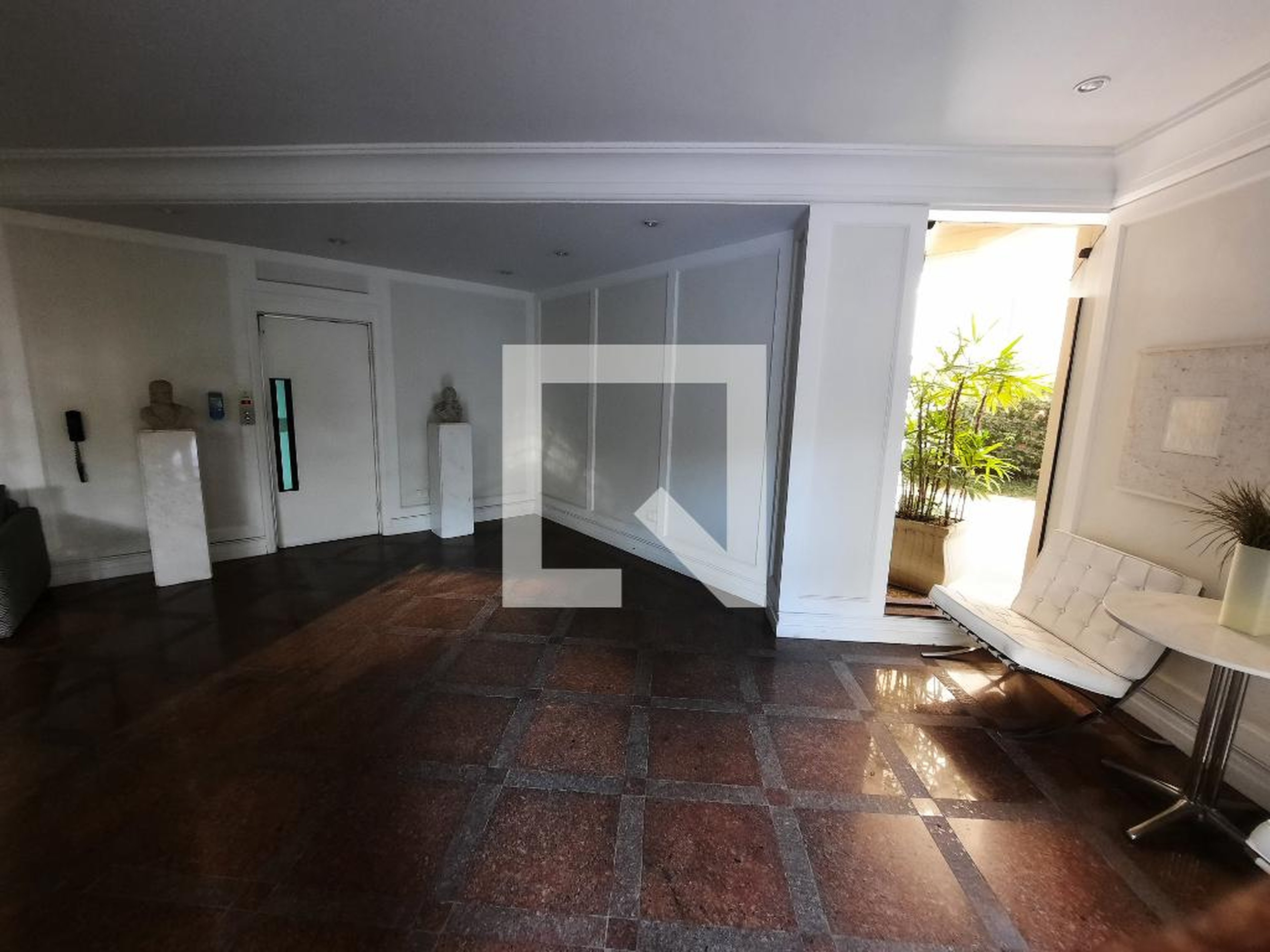 Elevador - Green Village