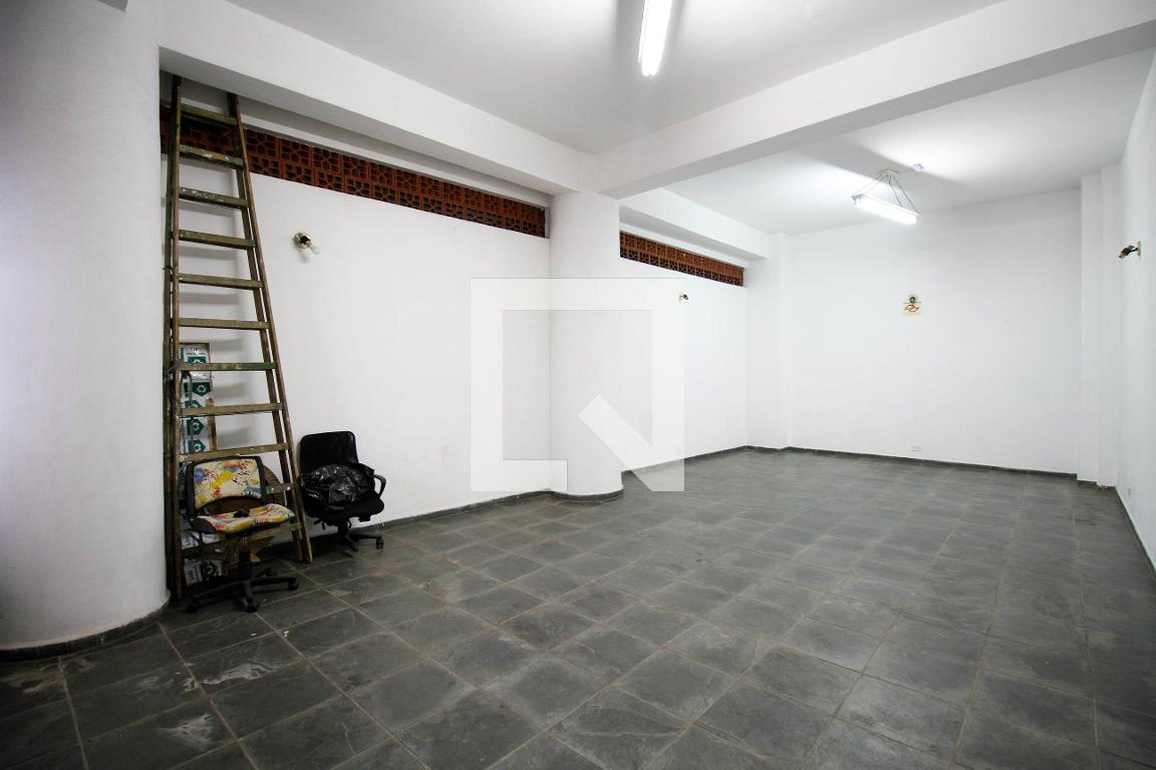 Salão de Festas 2 - Blanco