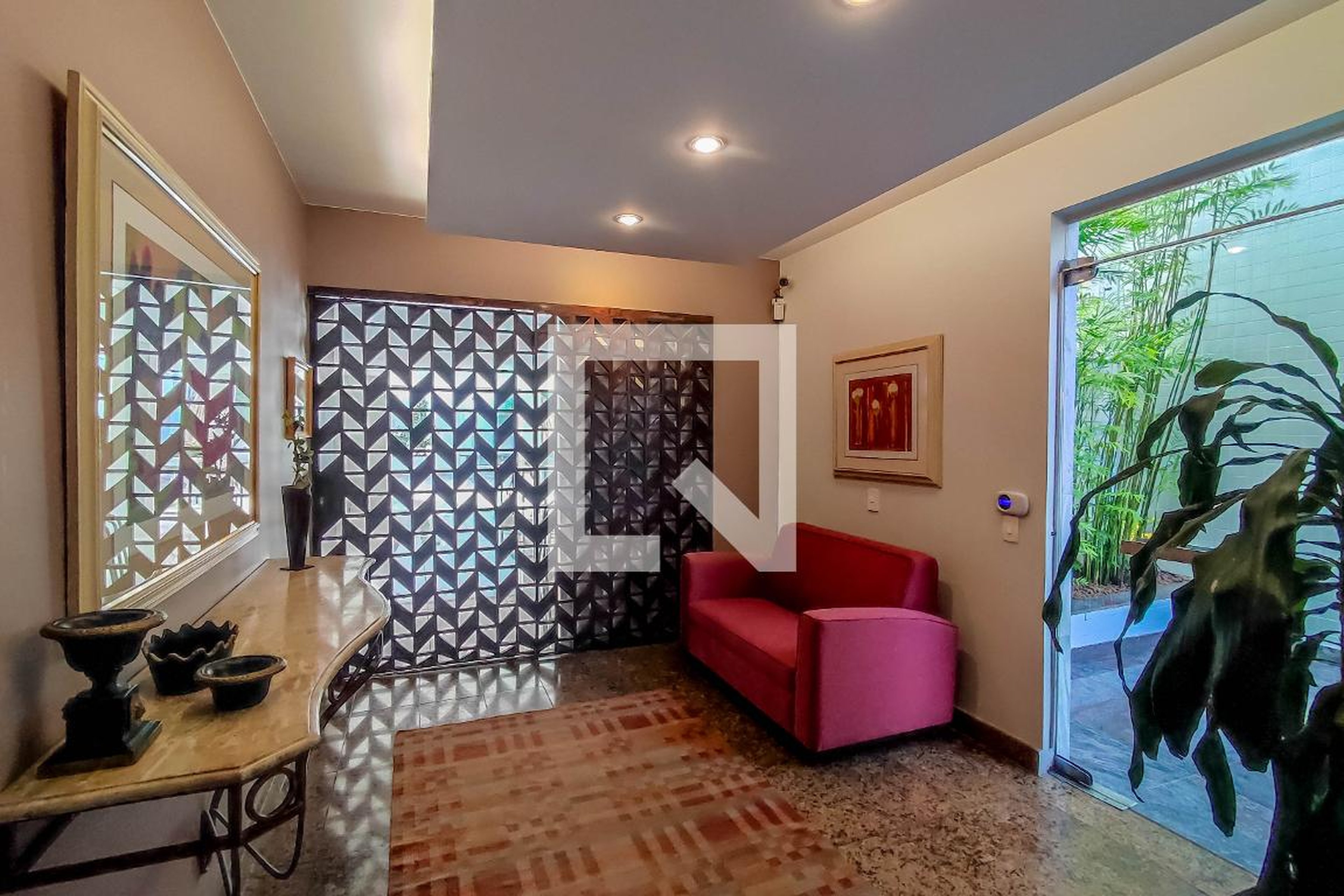 Área comum Condomínio em Rua Carlos Gomes, 146