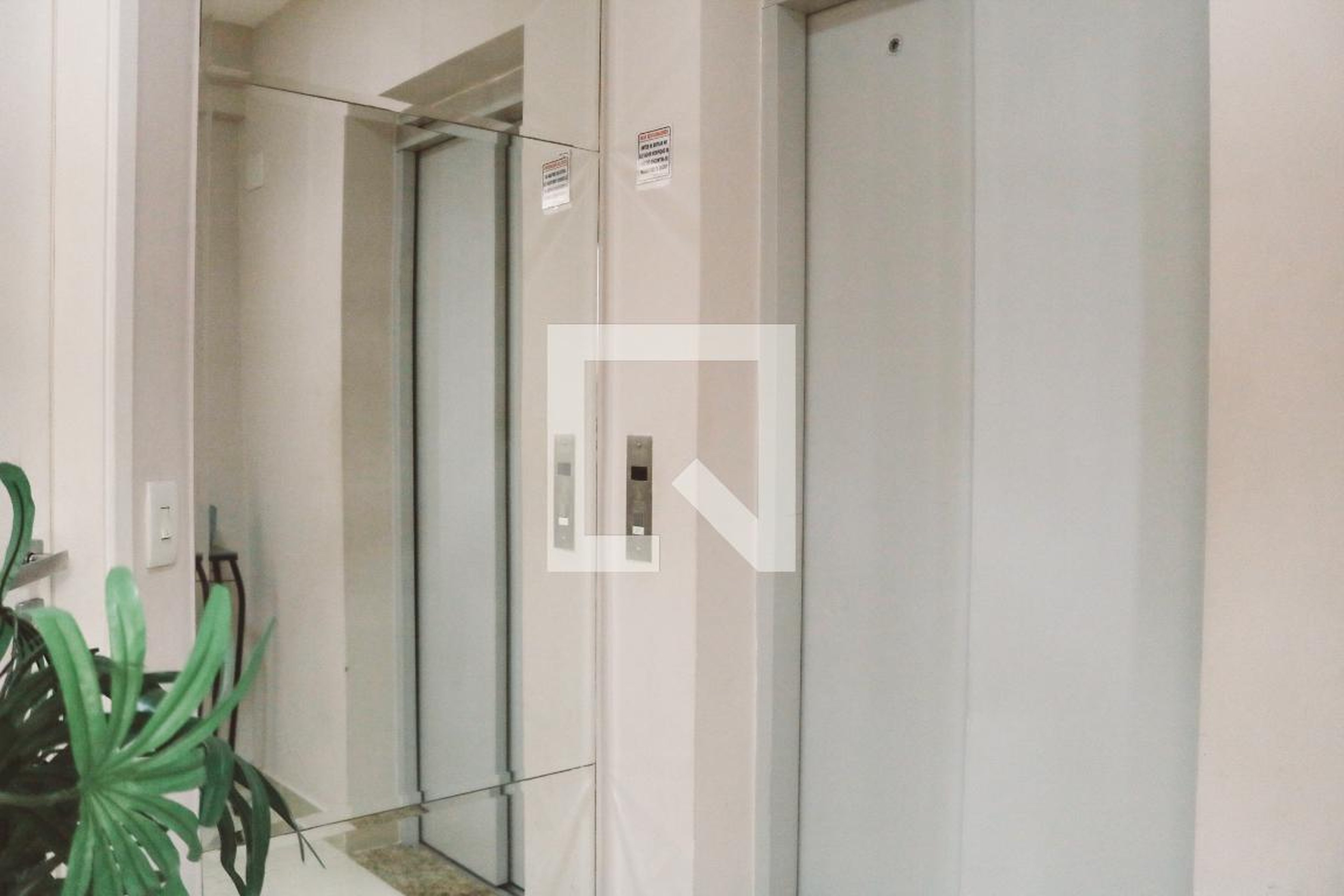 Entrada - Life Club Braz Leme