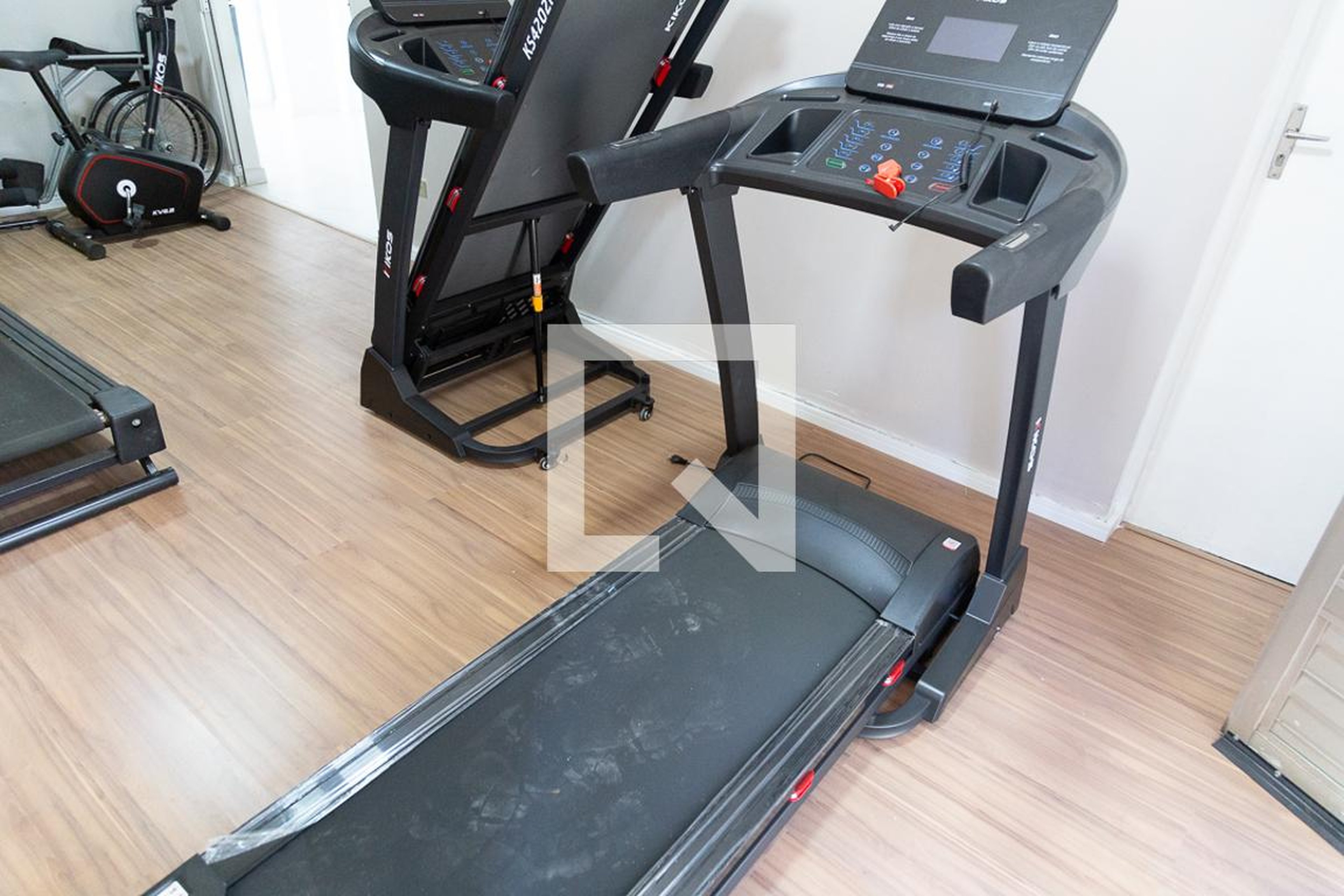 Academia - Residencial Portal da Vila Augusta