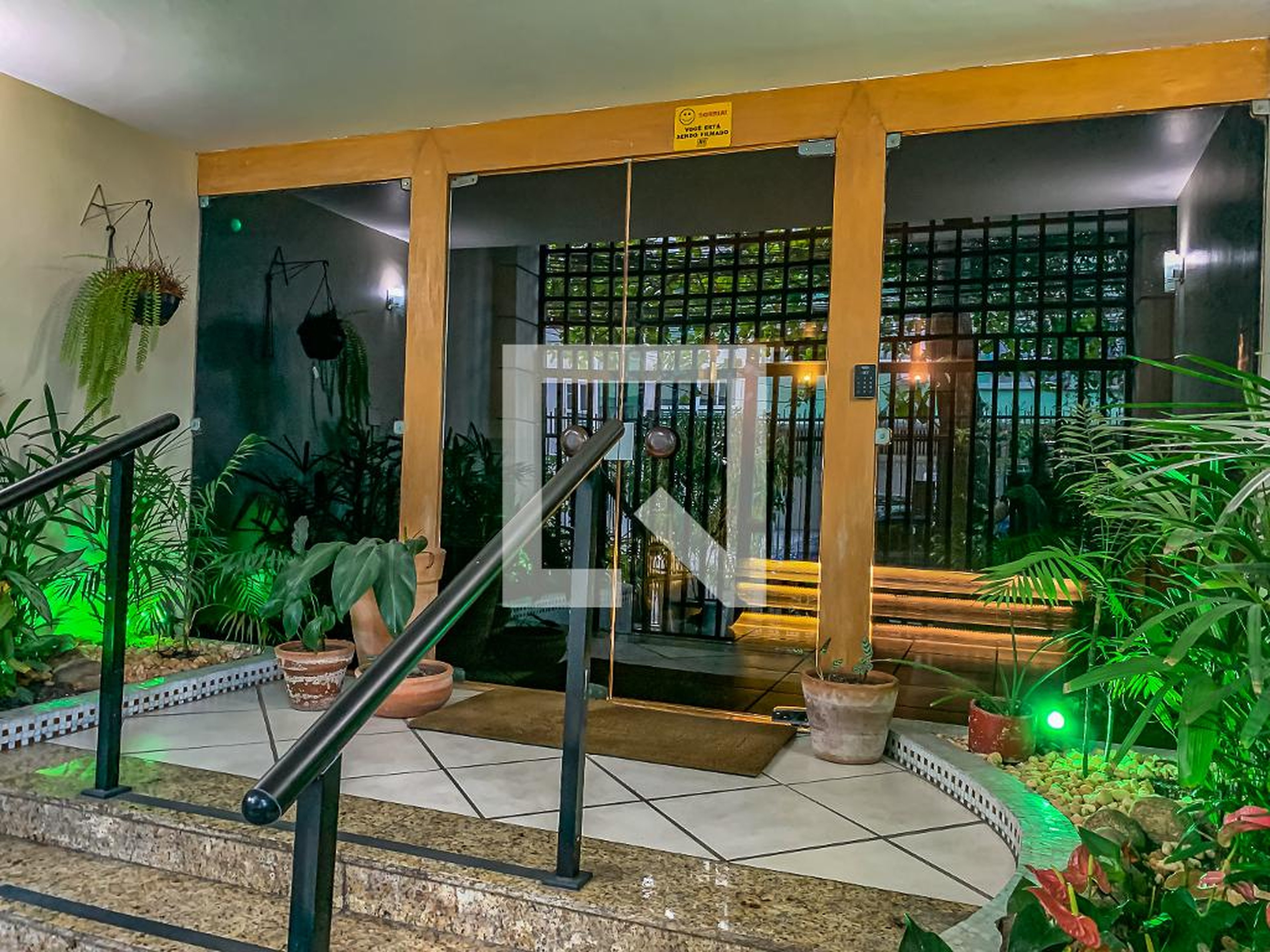 Área comum Condomínio em Rua Martins Ferreira, 15