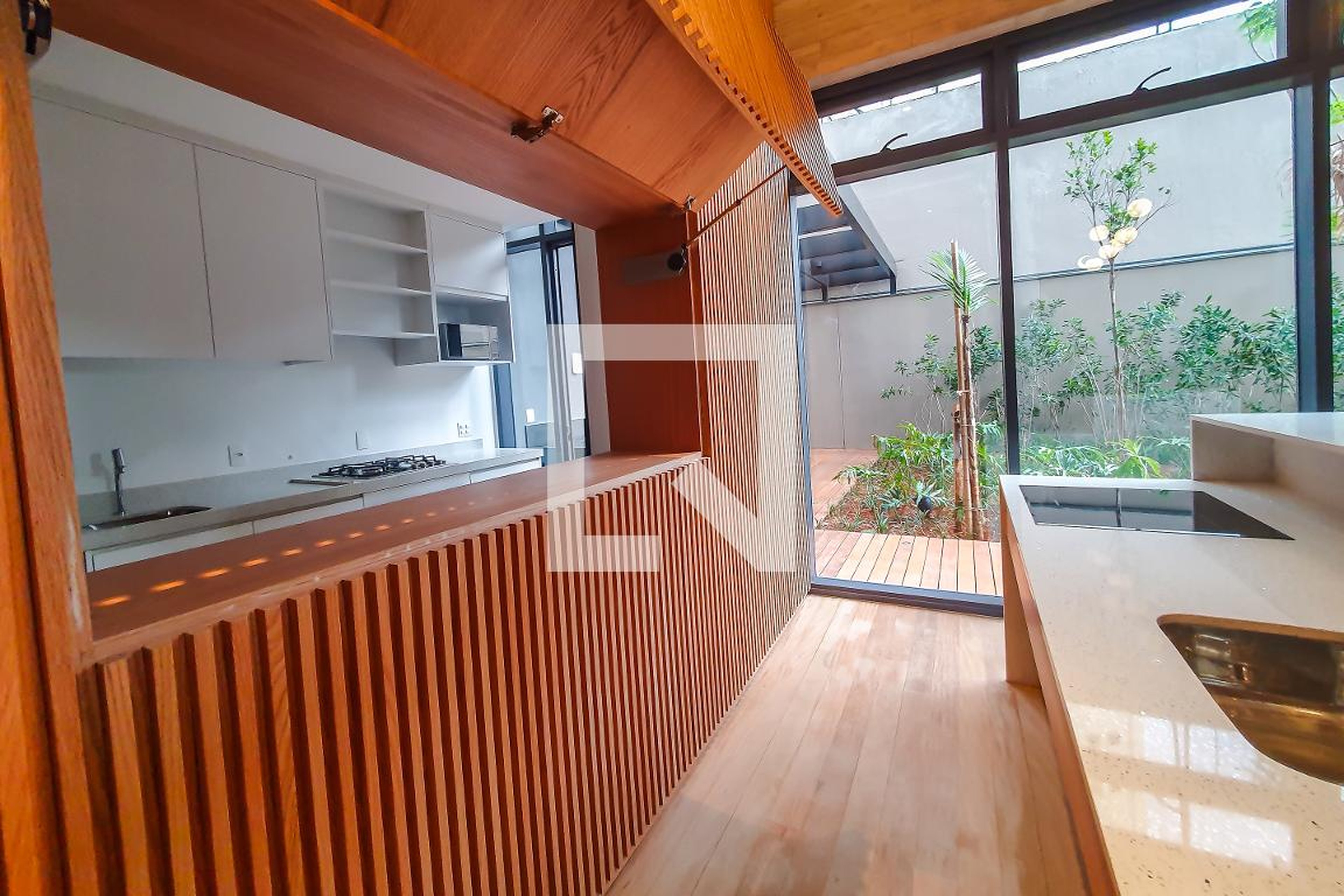 Área comum - L Klabin