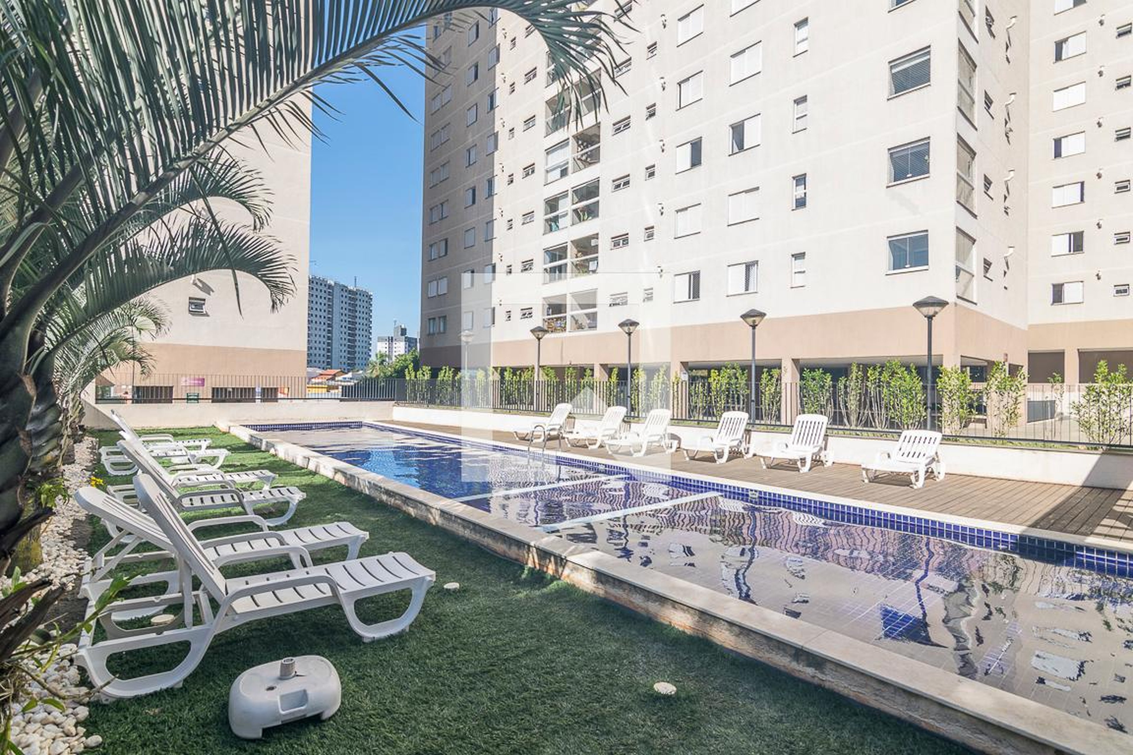 Piscina - Top Life View