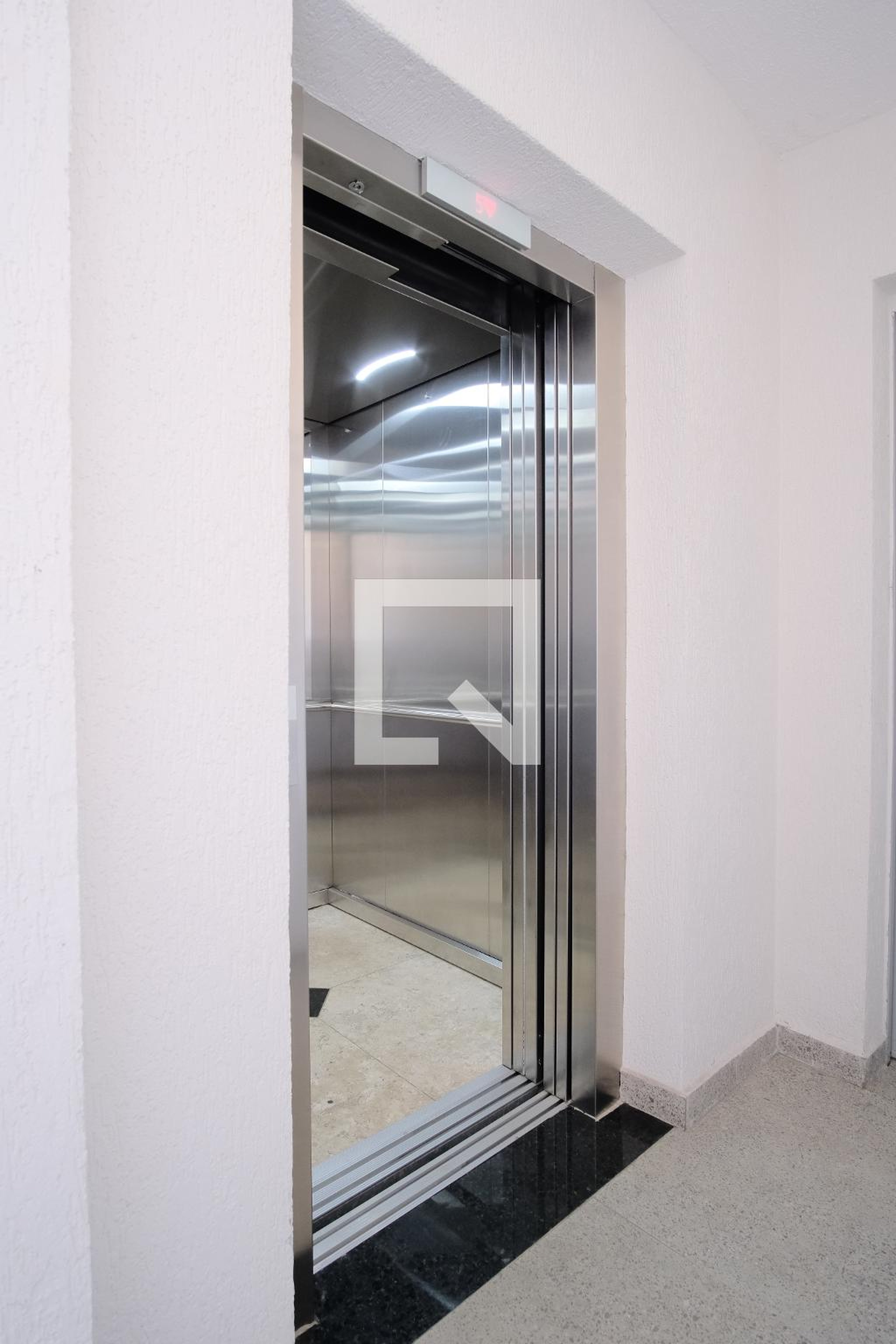 Área comum - Guastella