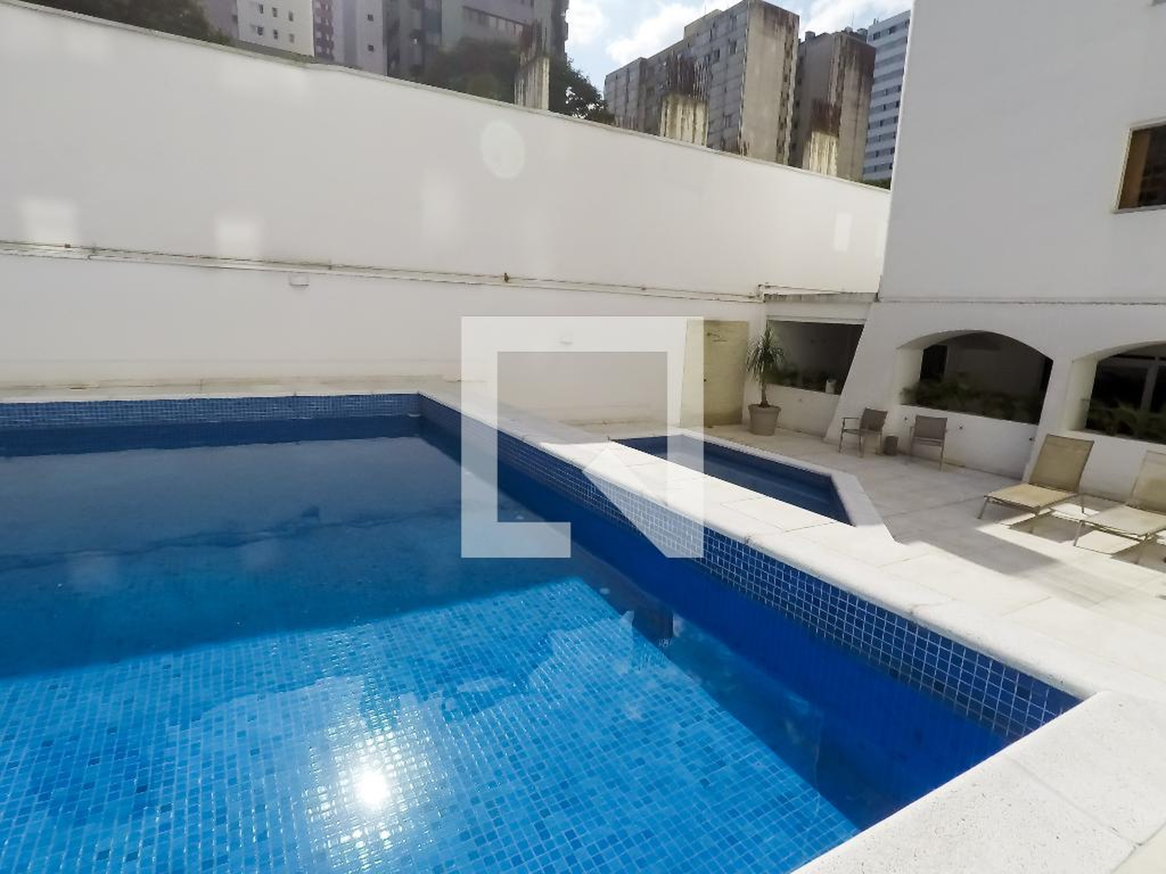 Piscina - Tunis  Casablanca