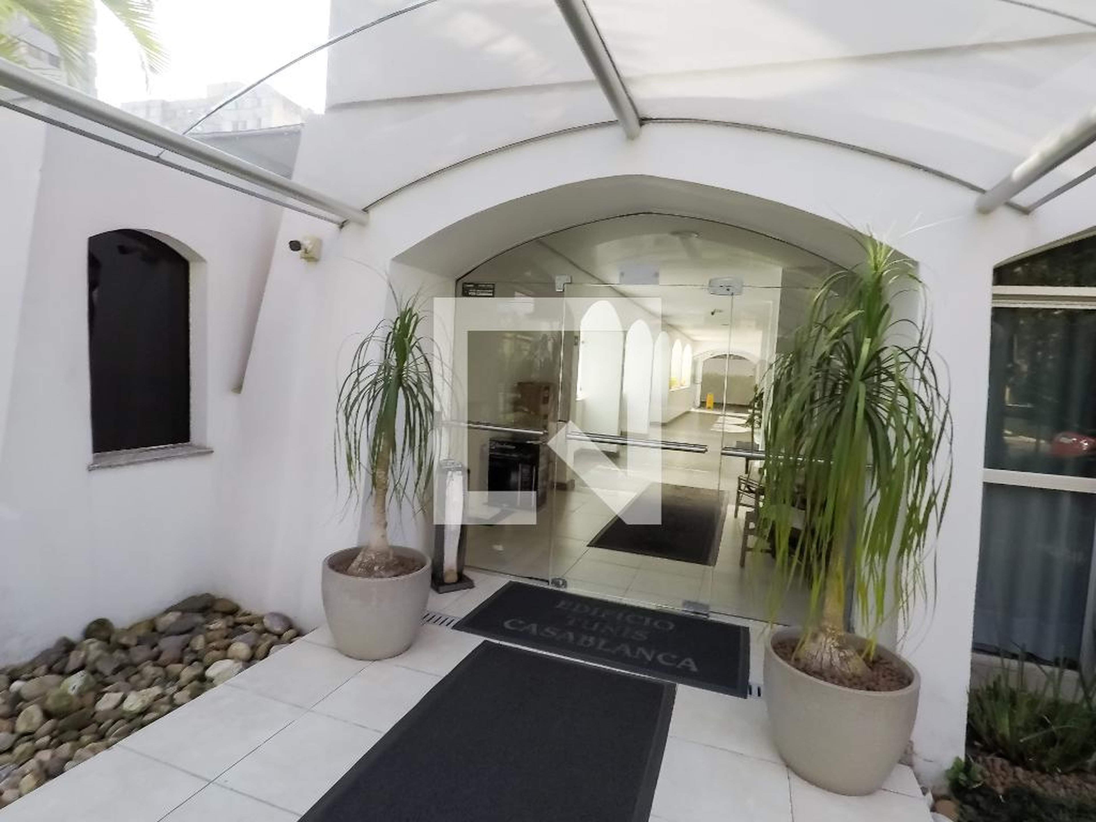 Portaria - Tunis  Casablanca