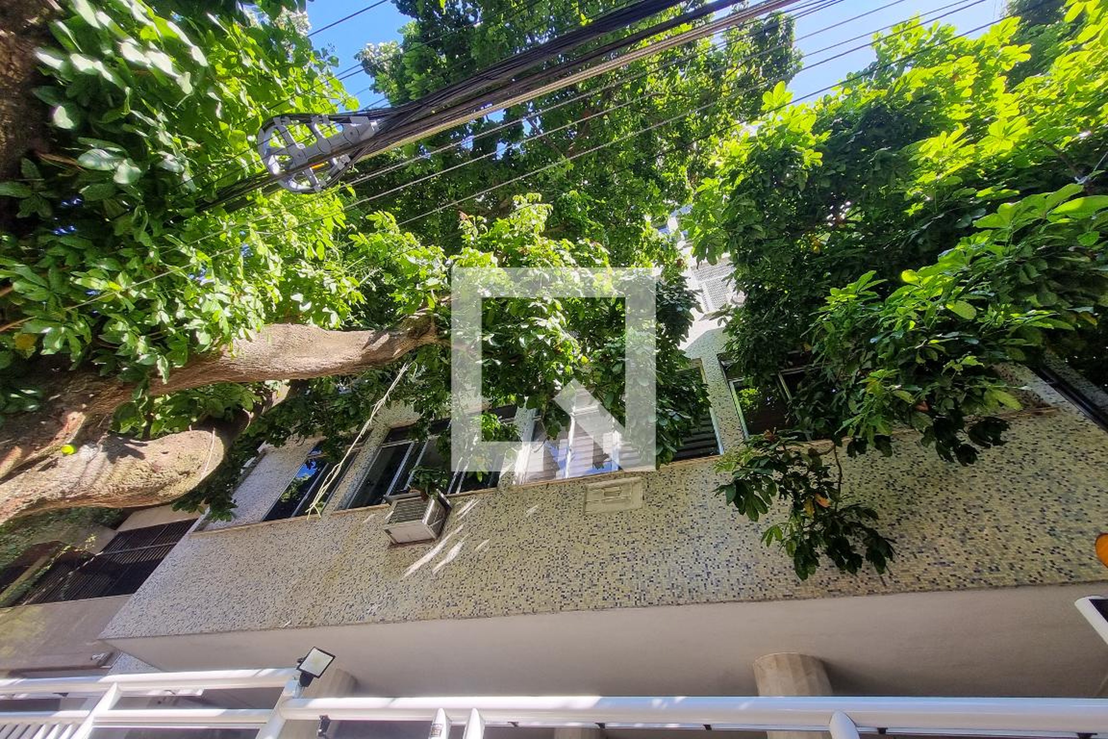 Fachada Edifício Viana