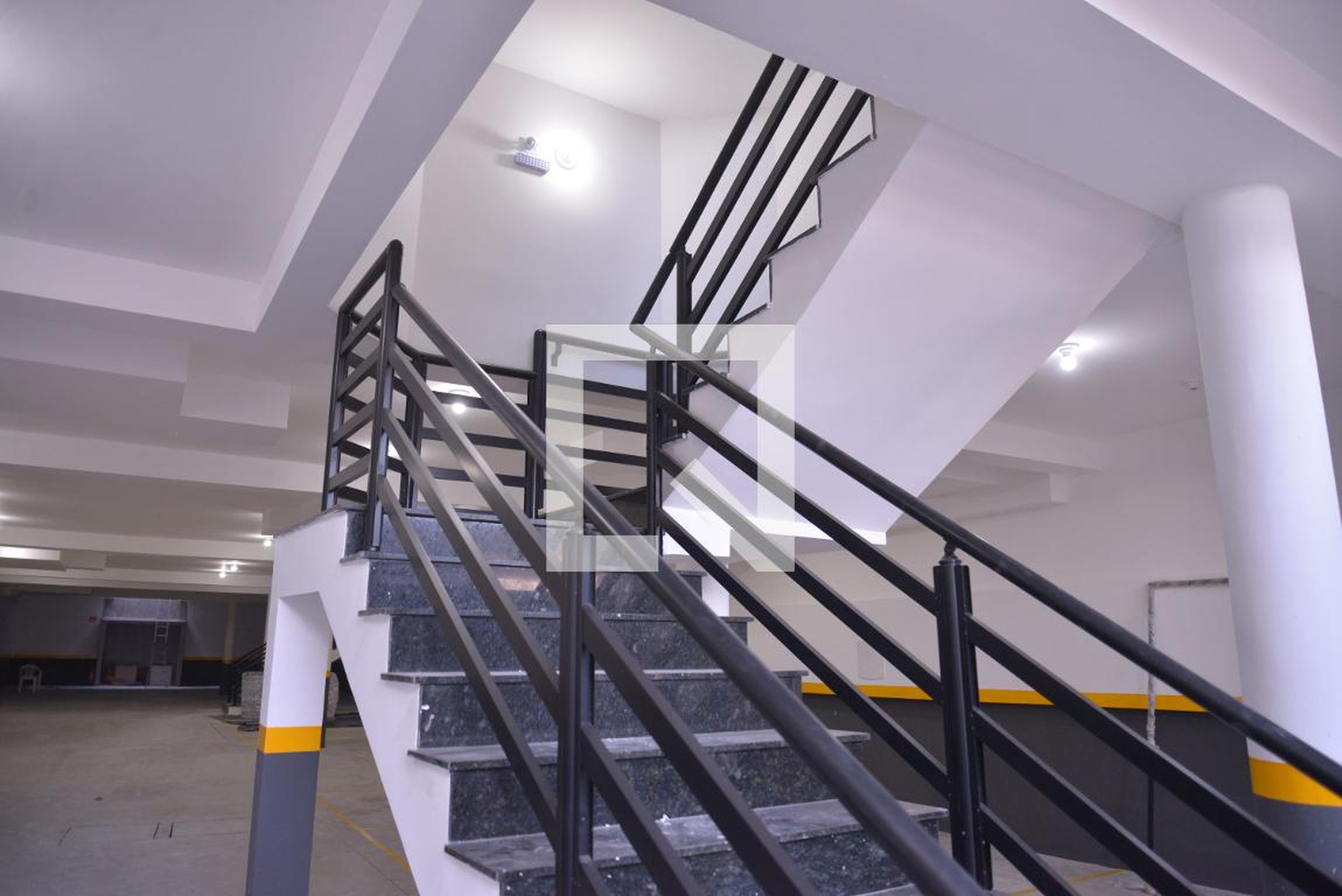 Área comum - Residencial Arbo Assunção