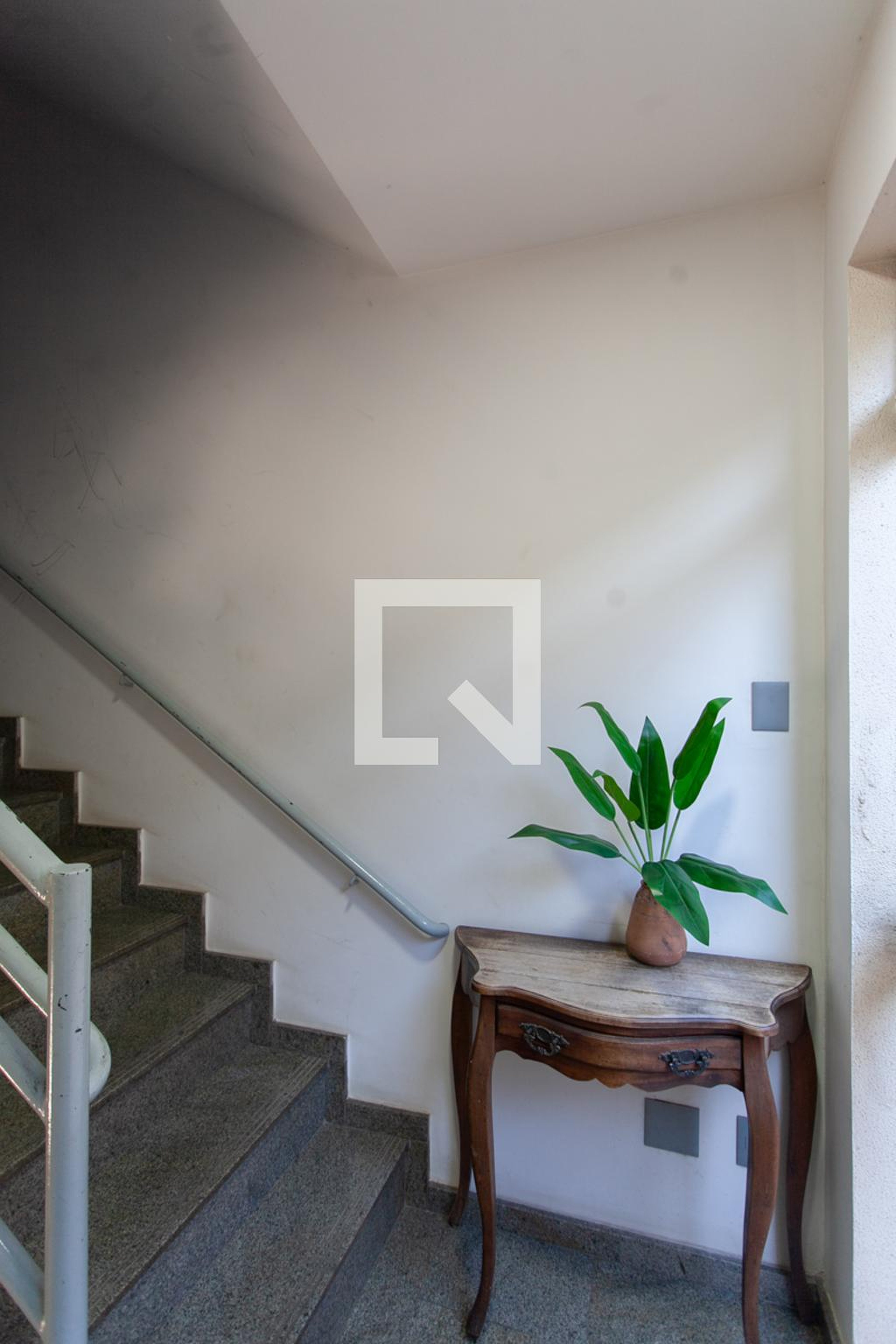 Hall de entrada - null