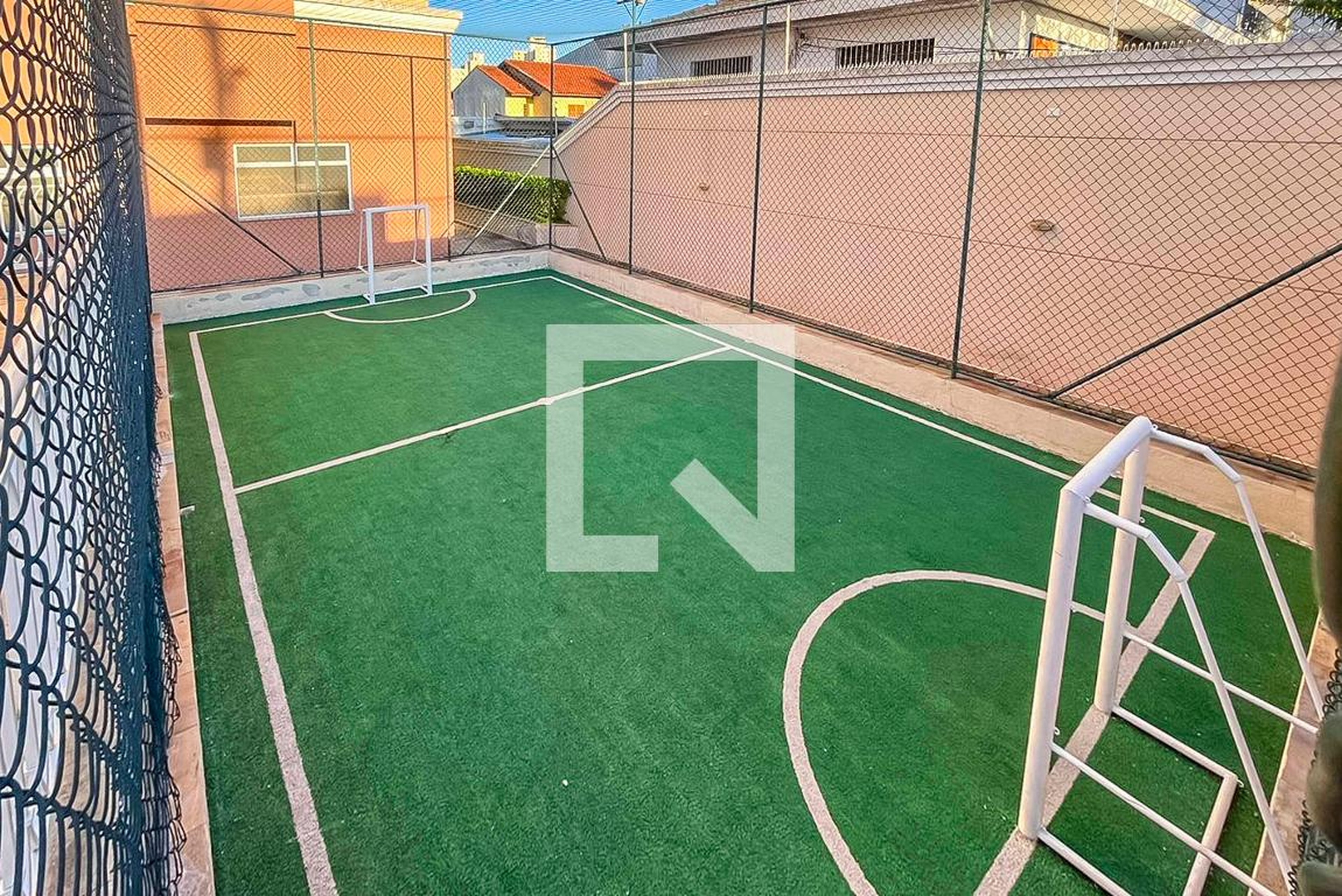 Quadra Esportiva - Veredas Bela Vista