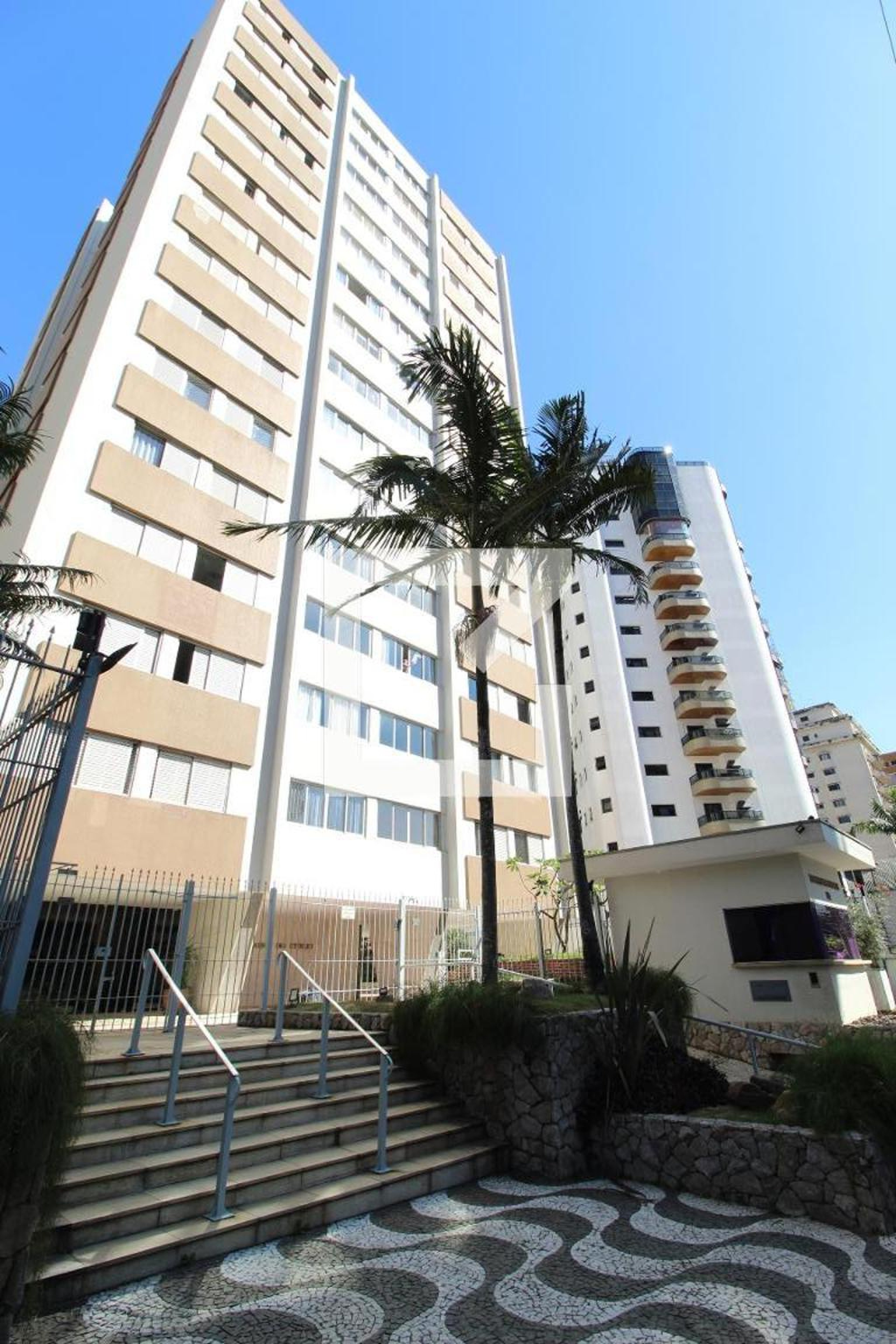 Fachada do Prédio Condomínio Maison Des Etoiles