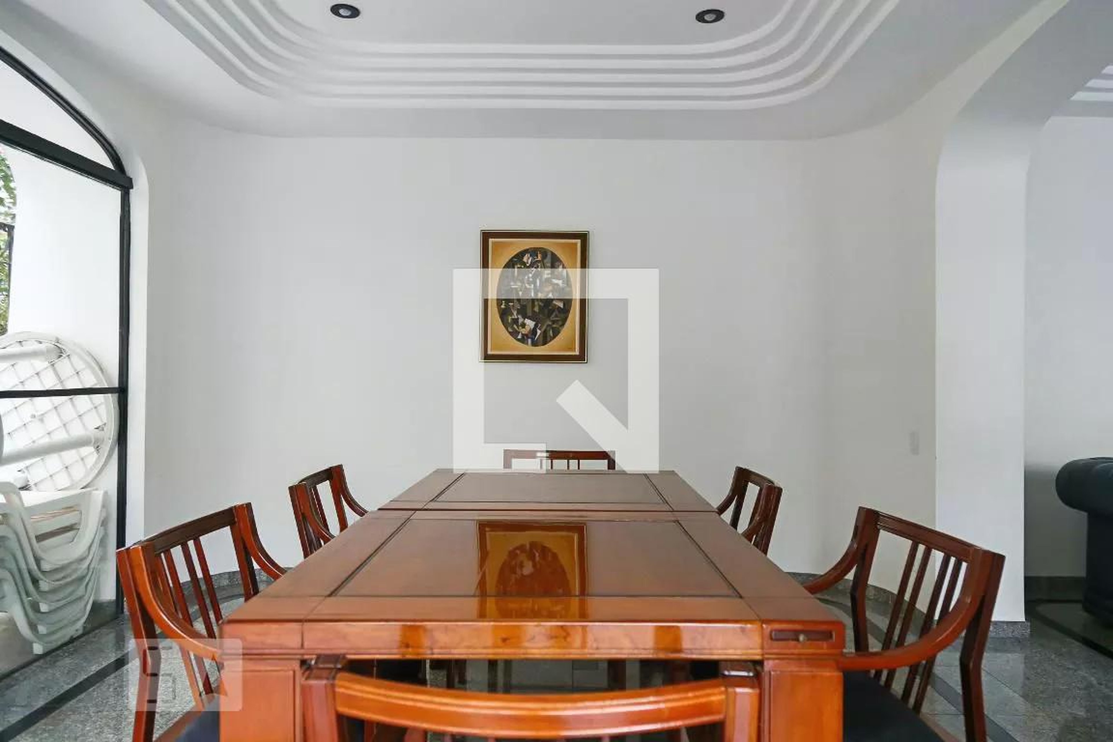 Salão de Festas - Ibiza