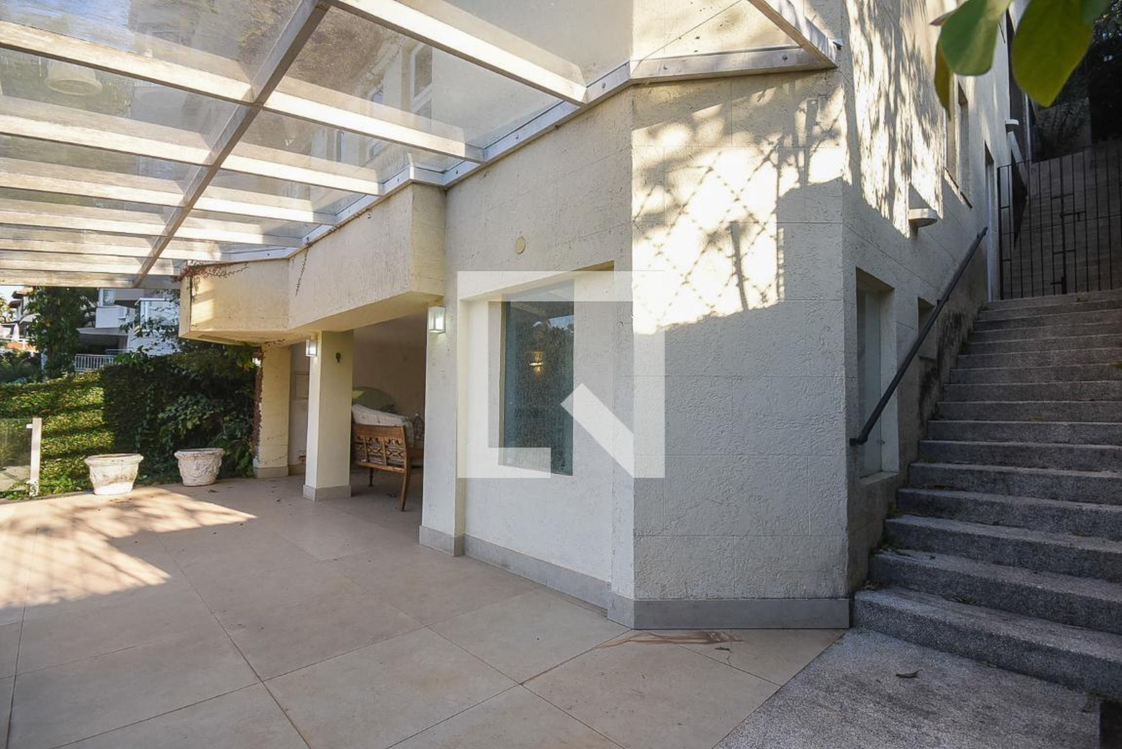 Espaço Gourmet - Morumbi Villagge