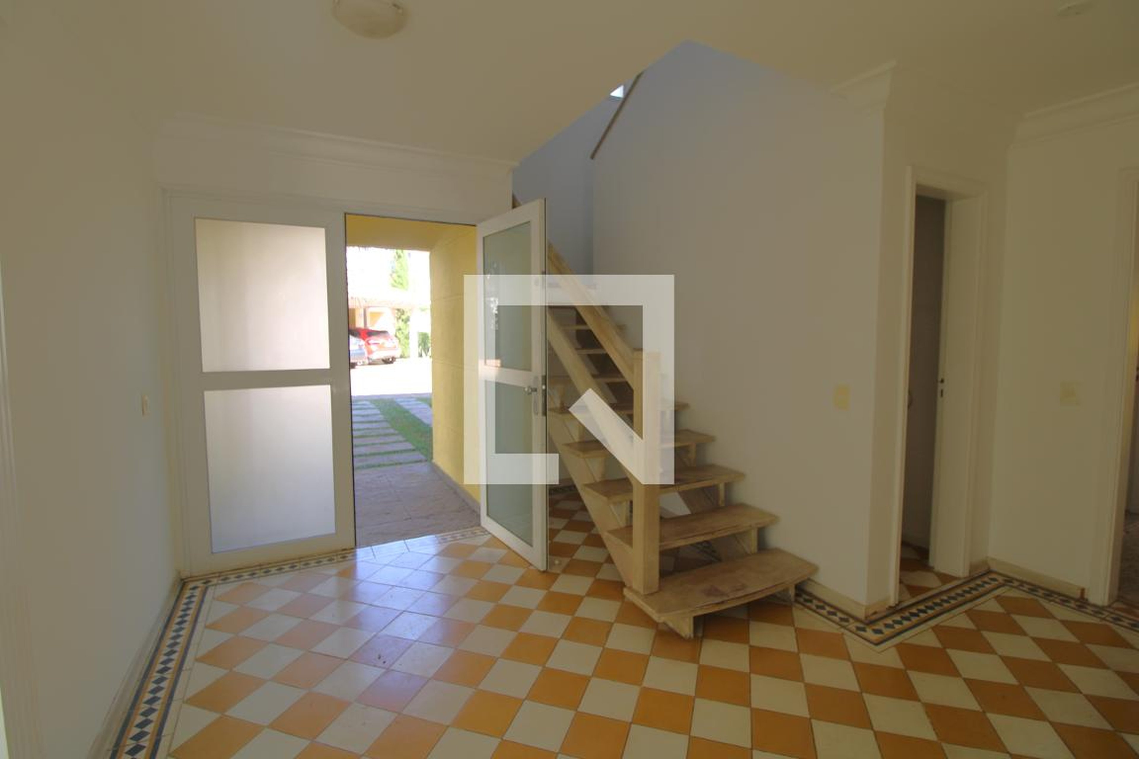 Hall de entrada - null