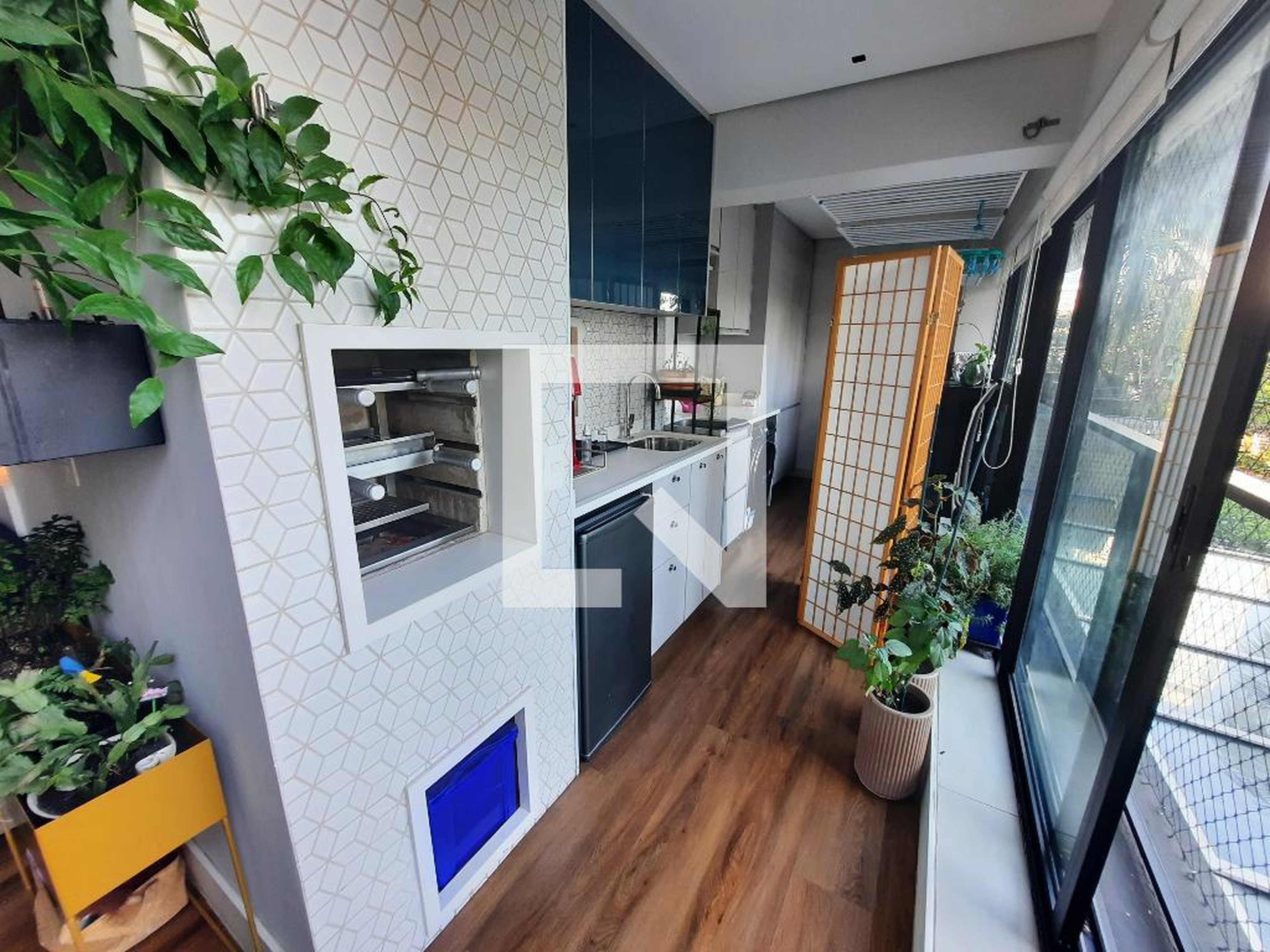 Churrasqueira - Galeria 90