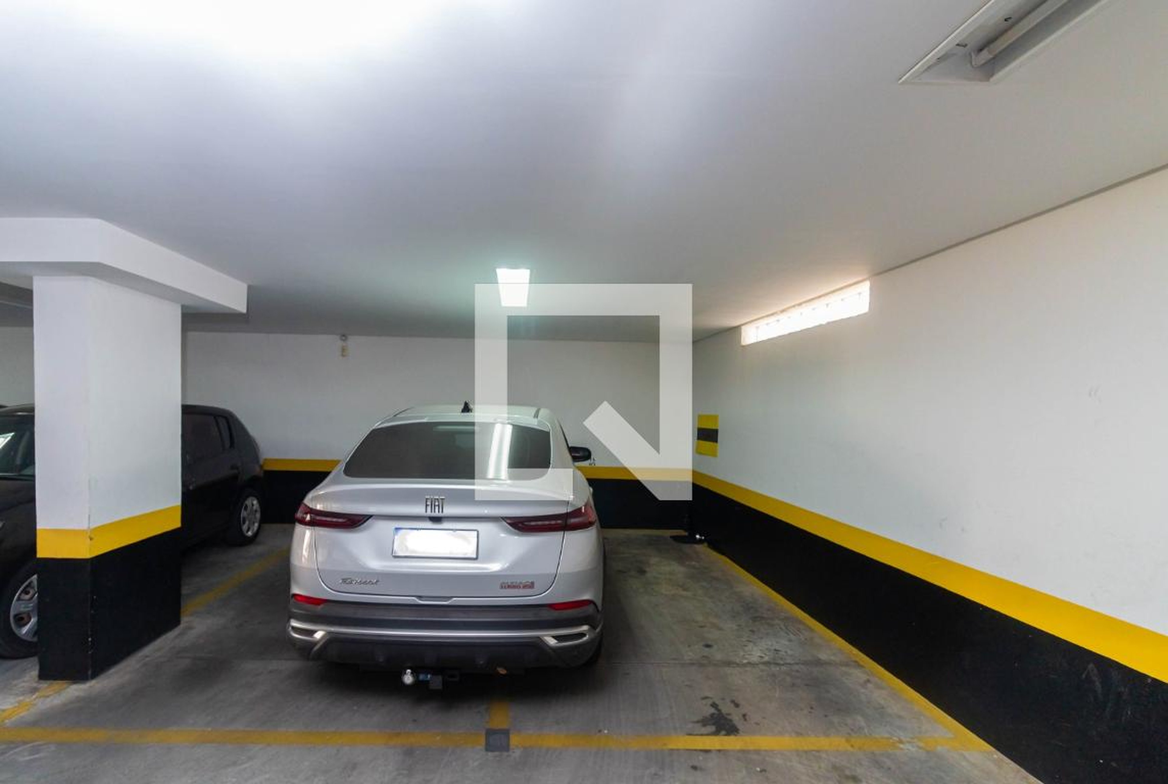 Área comum Condomínio em Rua Carvalhais de Paiva, 115