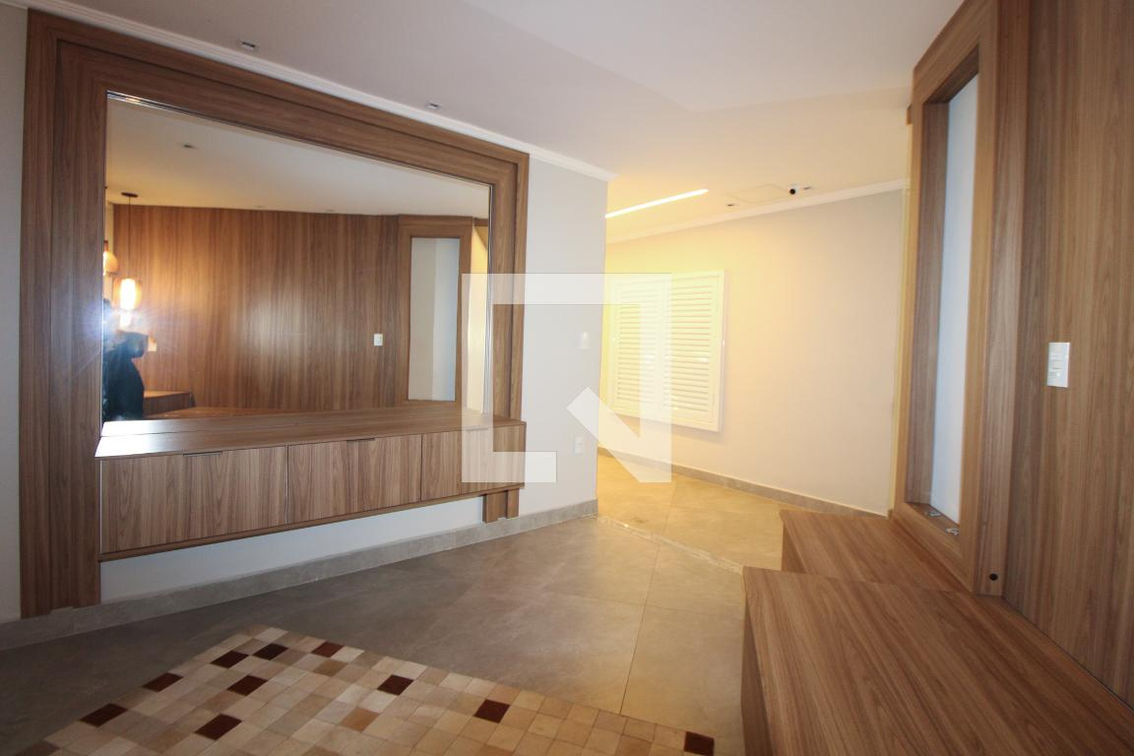 Área comum - Paranaguá