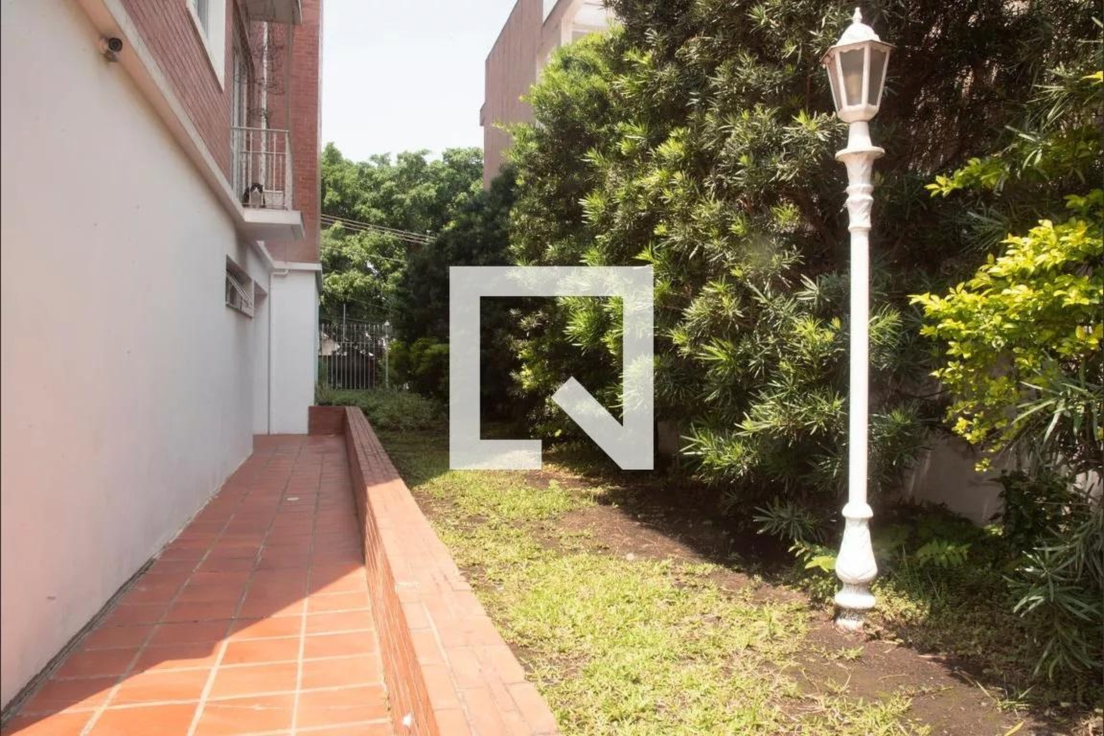 Área comum - Louisiana