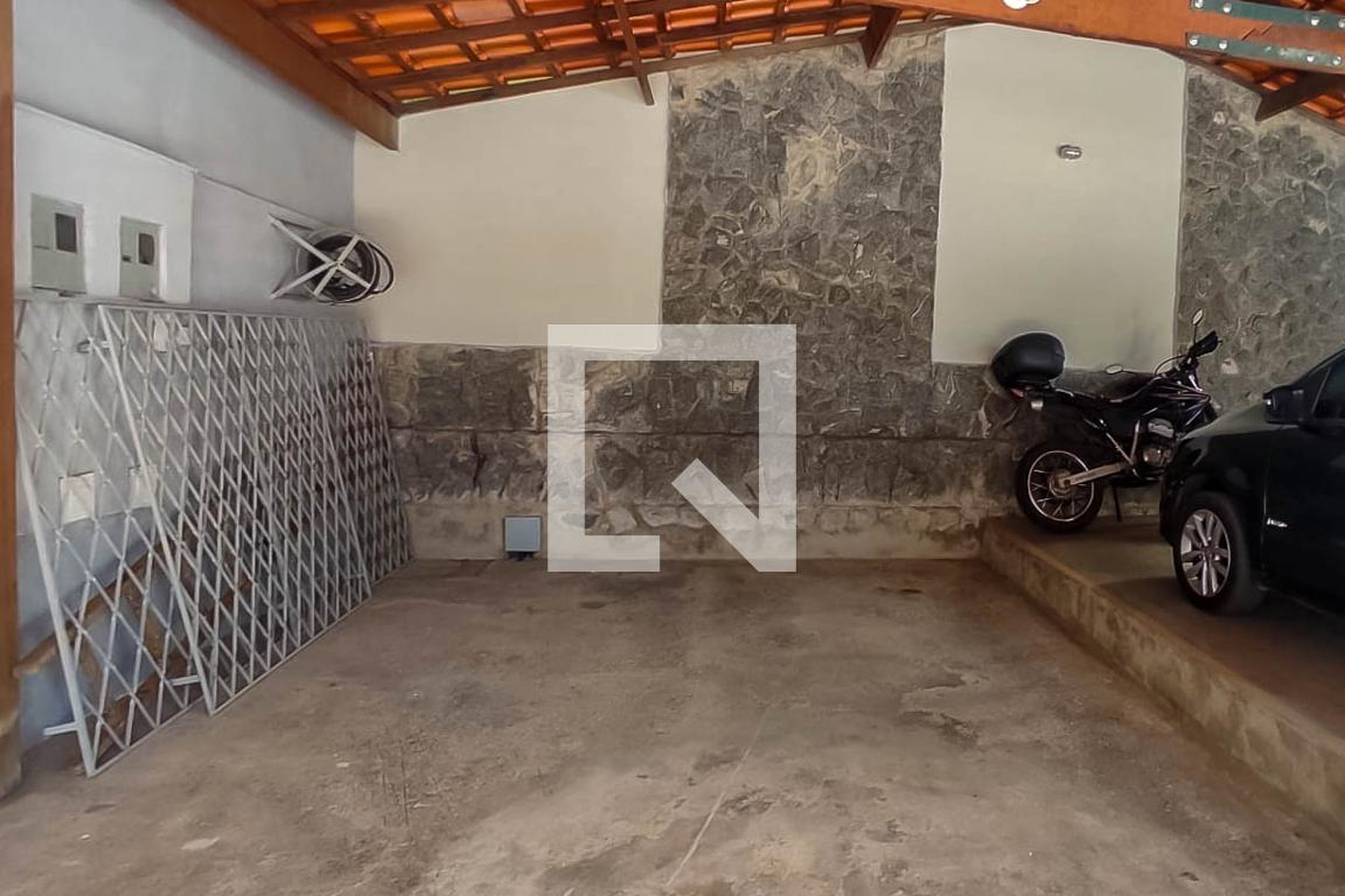 Área comum - Tabatinga 365