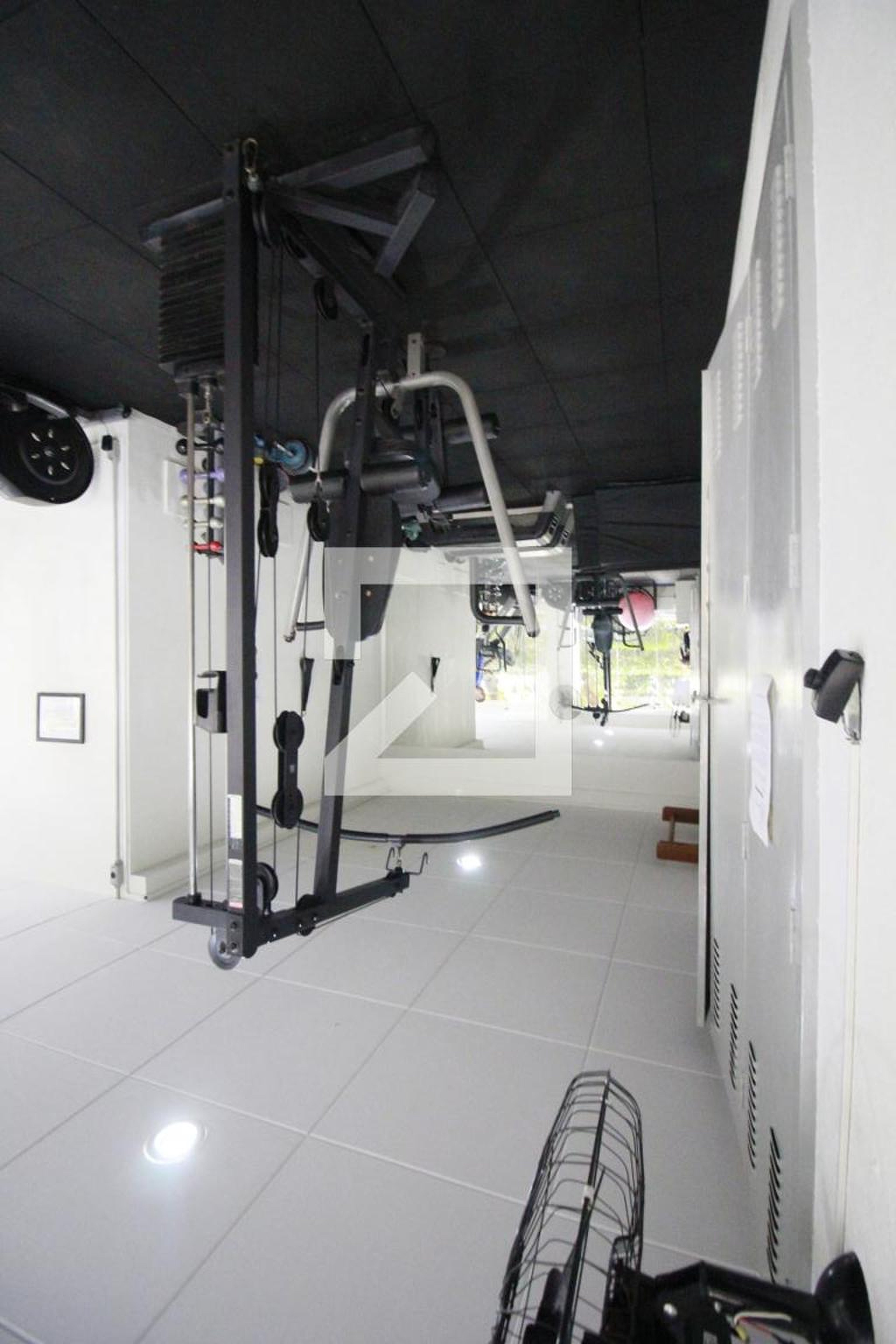 Academia - Marques de Abrantes