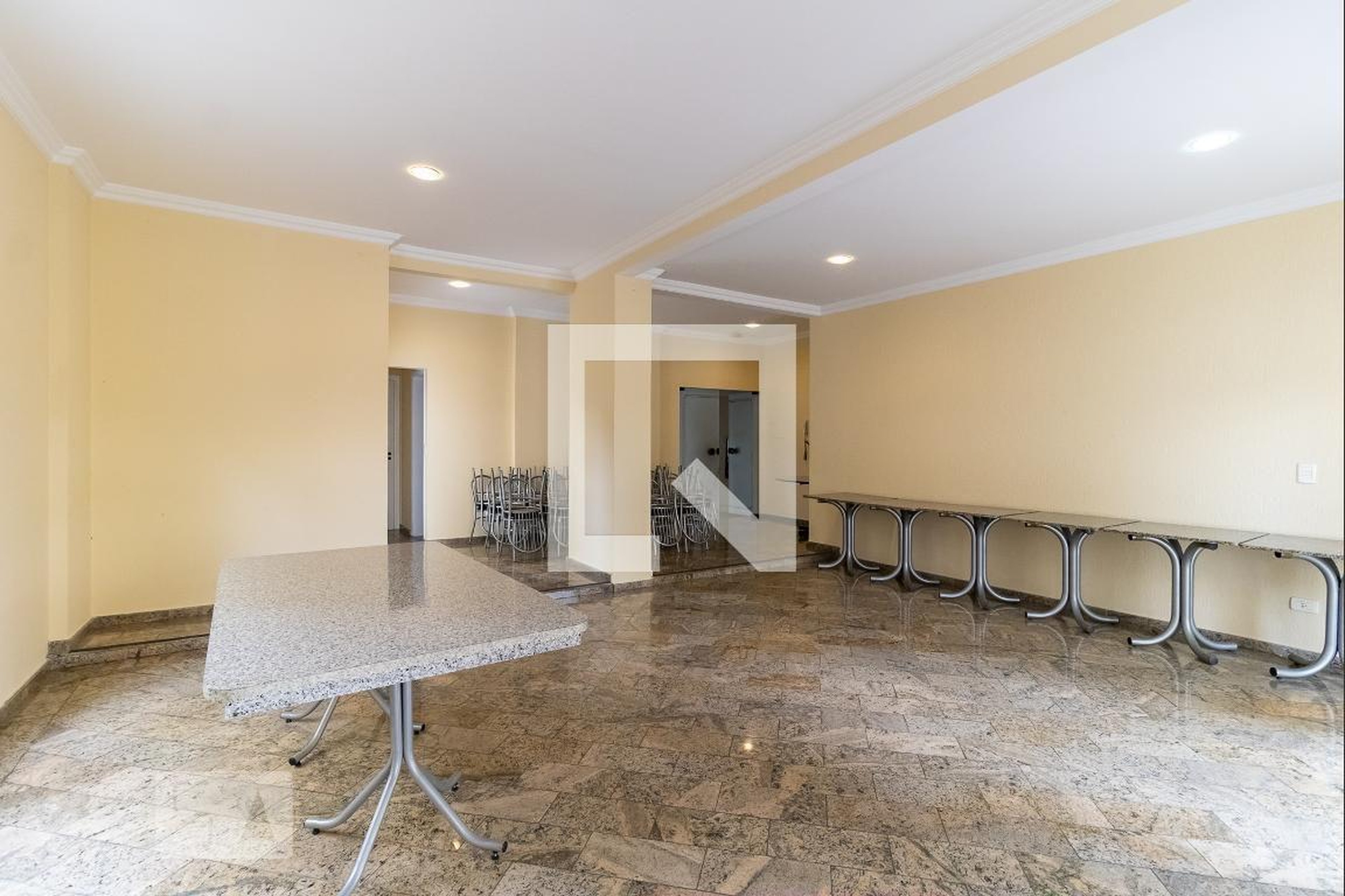 Salão de Festas - Colinas de Cajuru