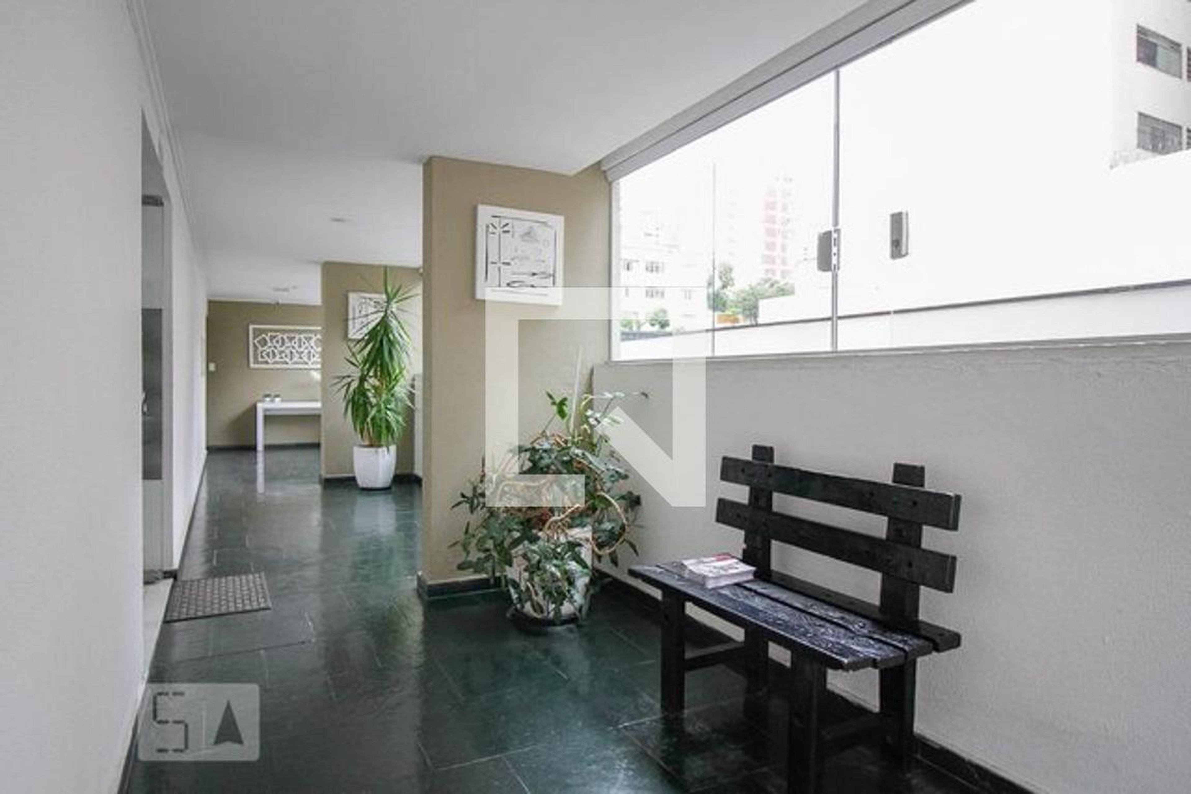 Entrada - Buritirana