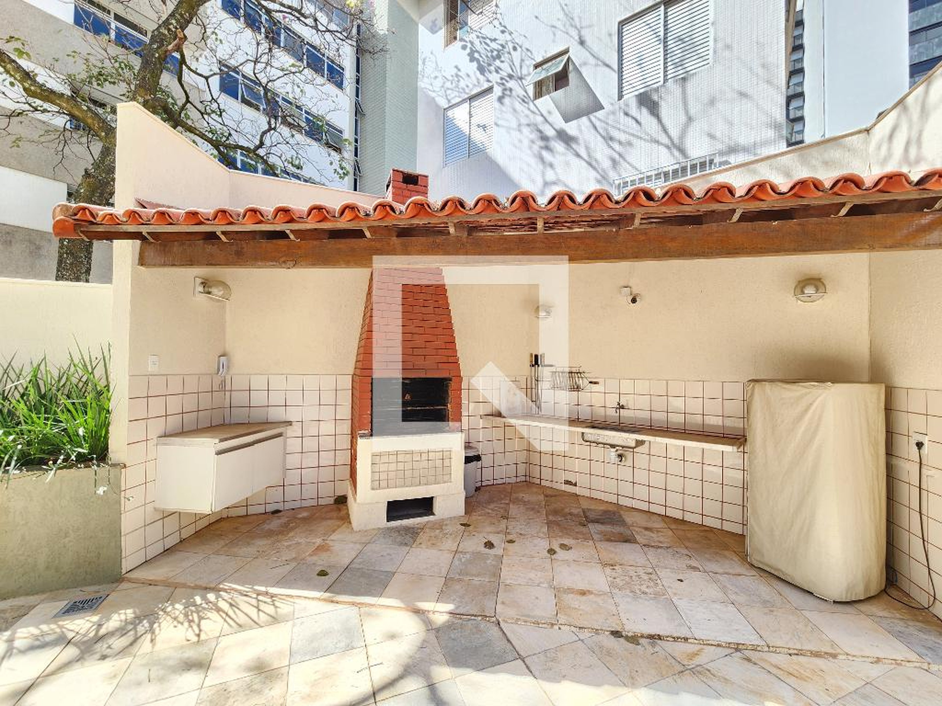 Espaço Gourmet - Monte Alegre