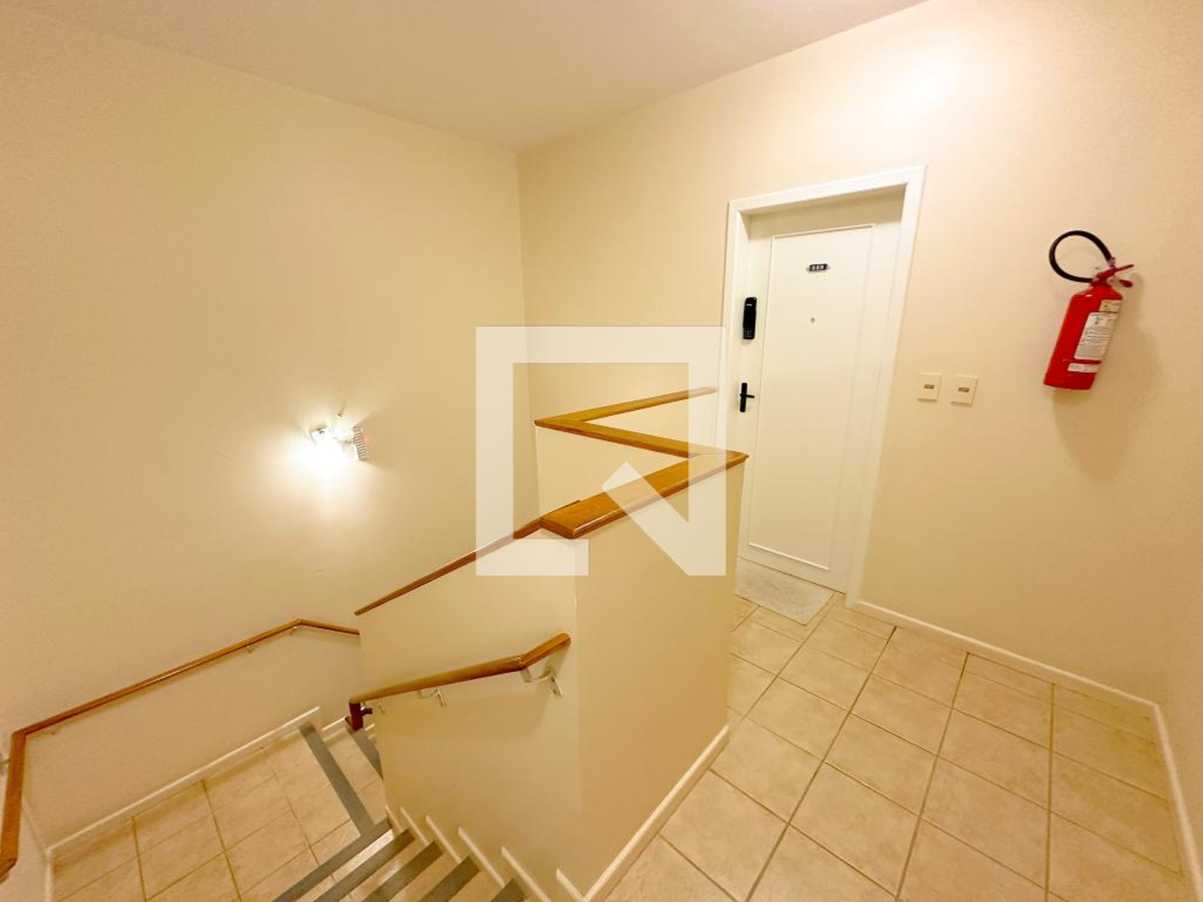 Hall social - Vitória Régia